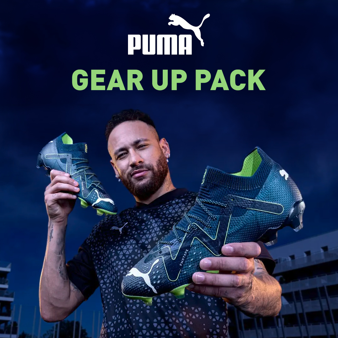 Puma Gear Up