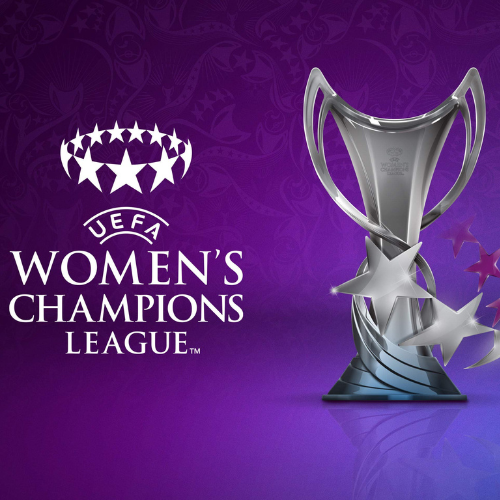 Ligue des Champions féminine 