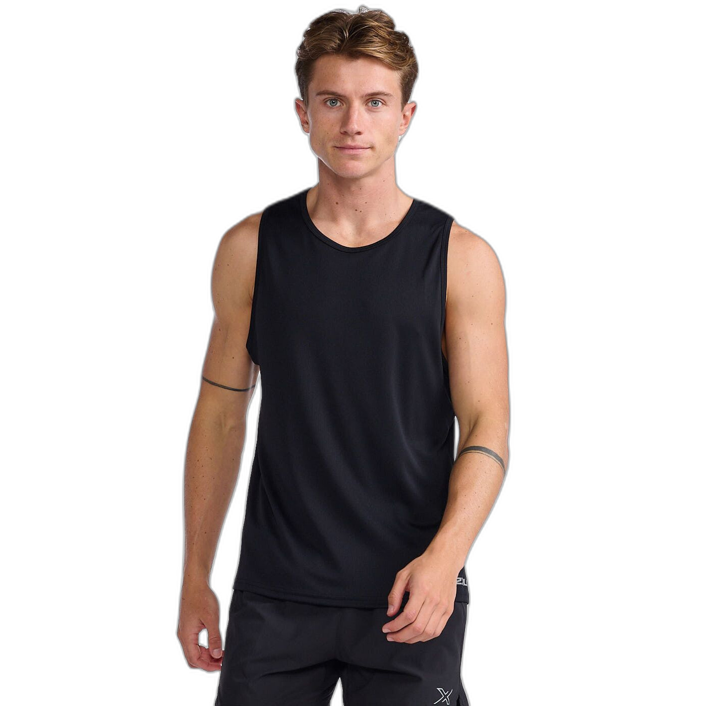 T-shirt aérodynamique 2XU Aero