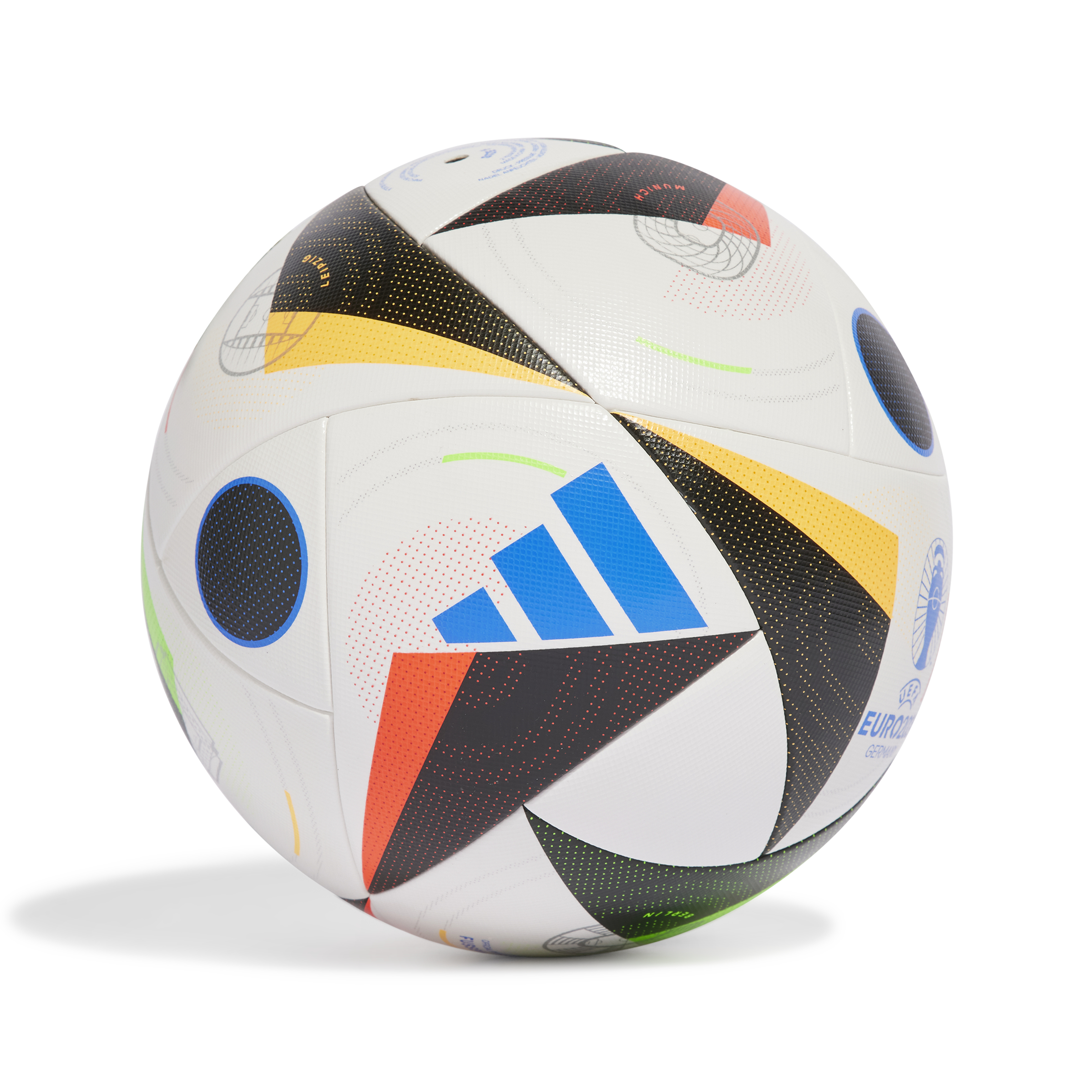 Ballon de football adidas Euro 2024 COM