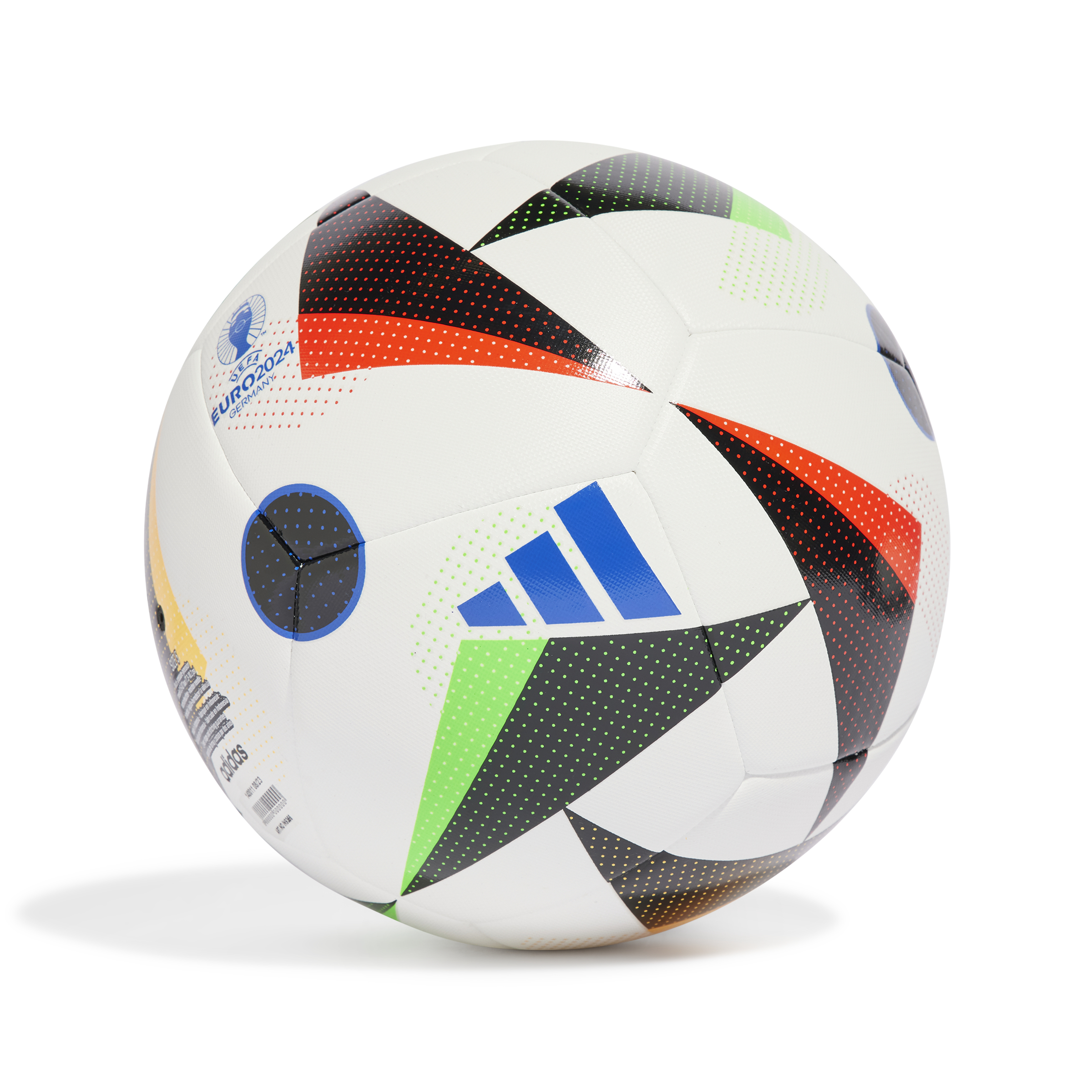 Ballon adidas Euro 2024 TRN