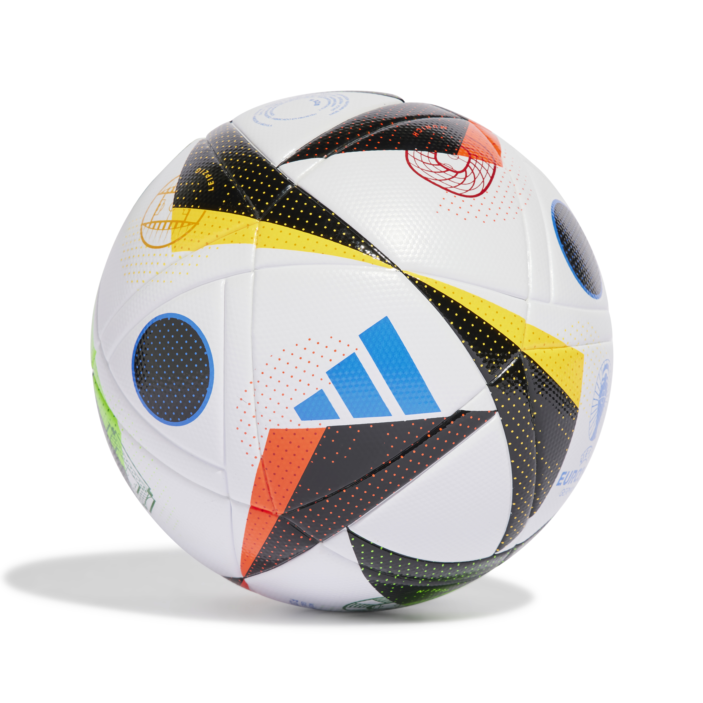 Ballon adidas Euro 2024