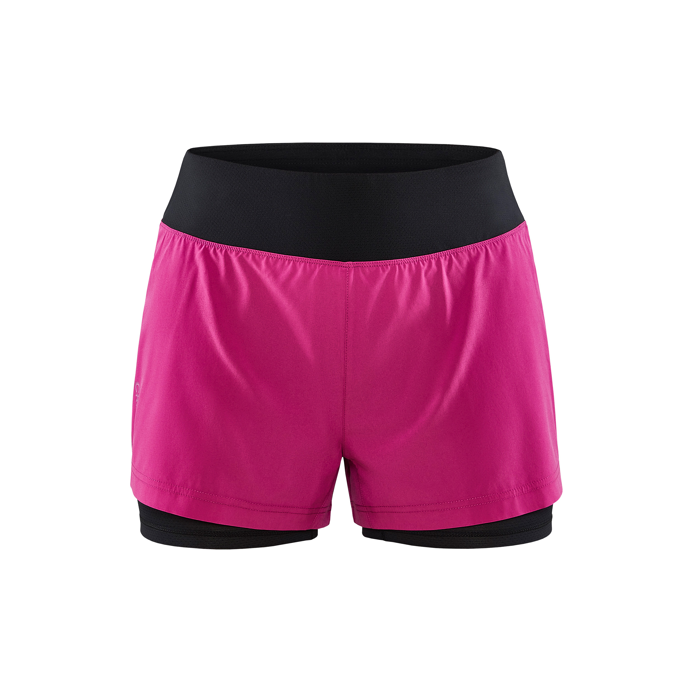 Short femme Craft Adv Essence 2-In-1