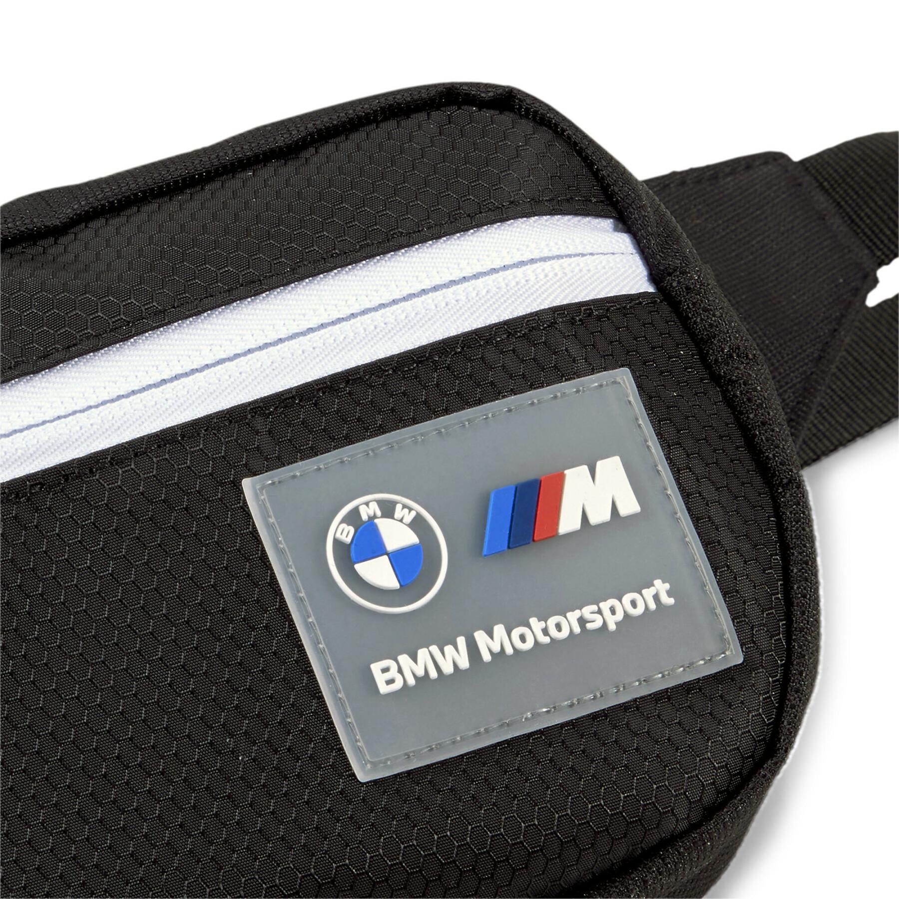 Sacoche banane BMW Motorsport