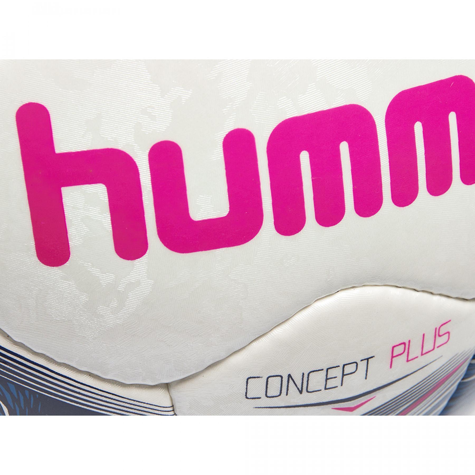 Ballon de football Hummel concept plus