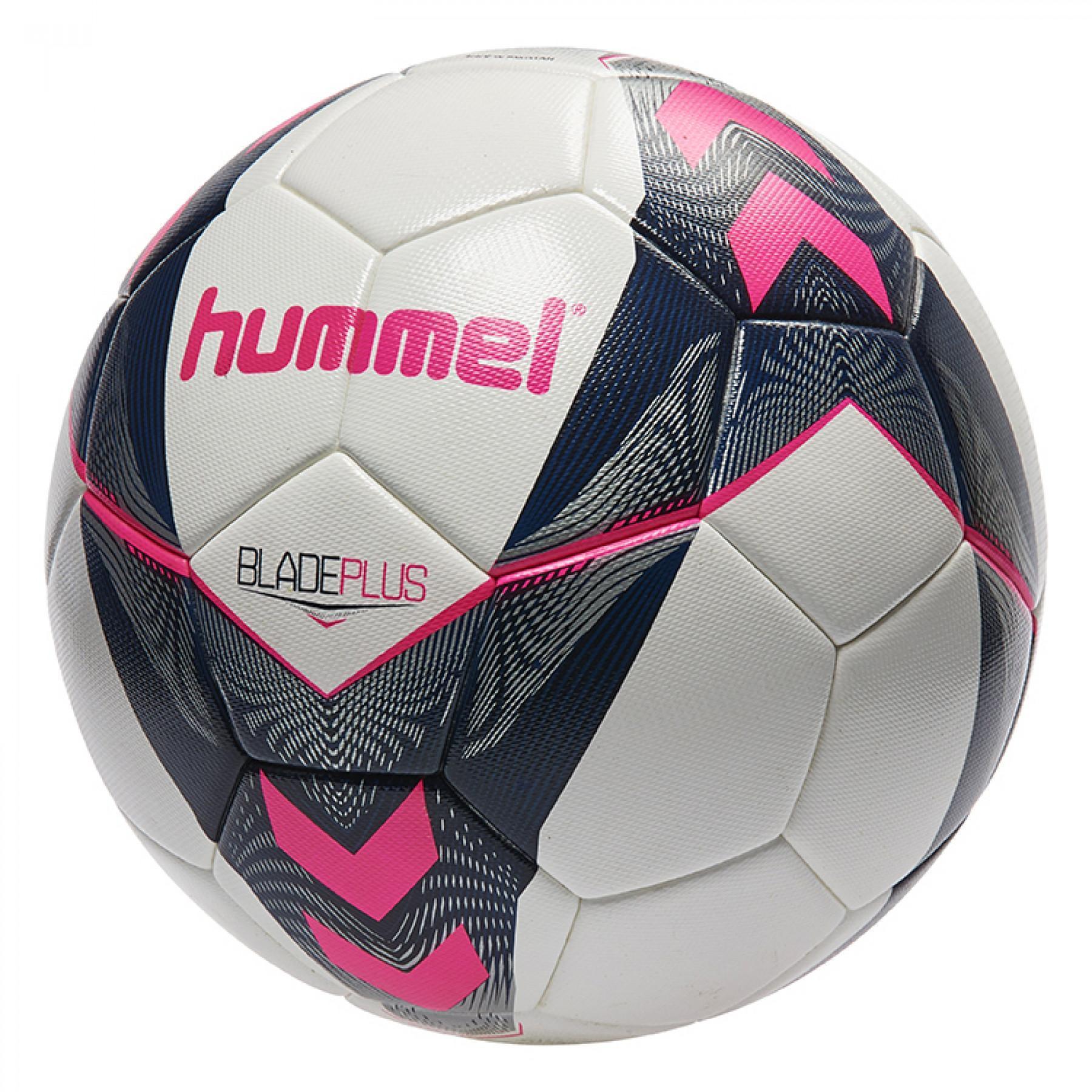 Ballon de football Hummel blade plus mini