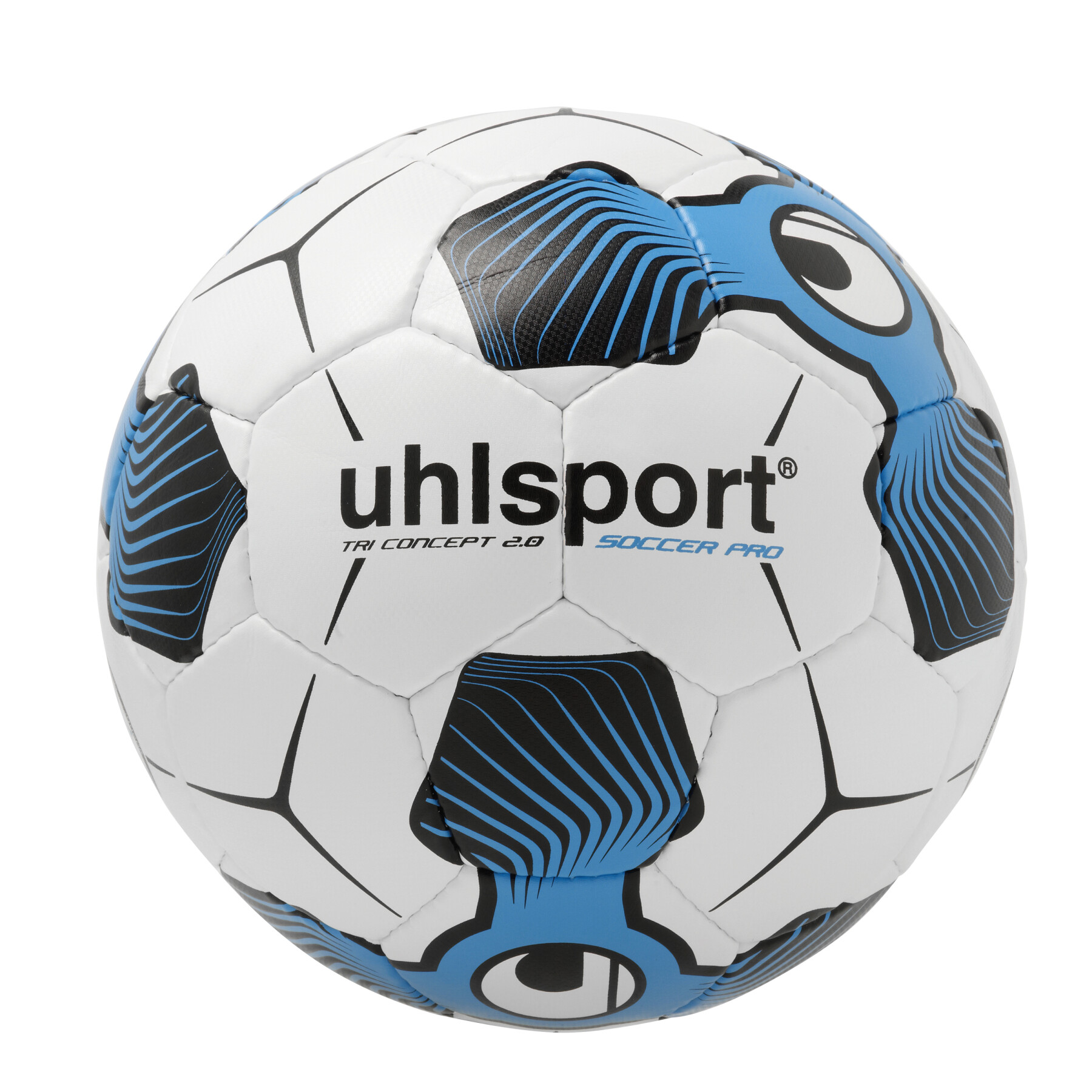 Ballon Uhlsport Soccer Pro 2.0