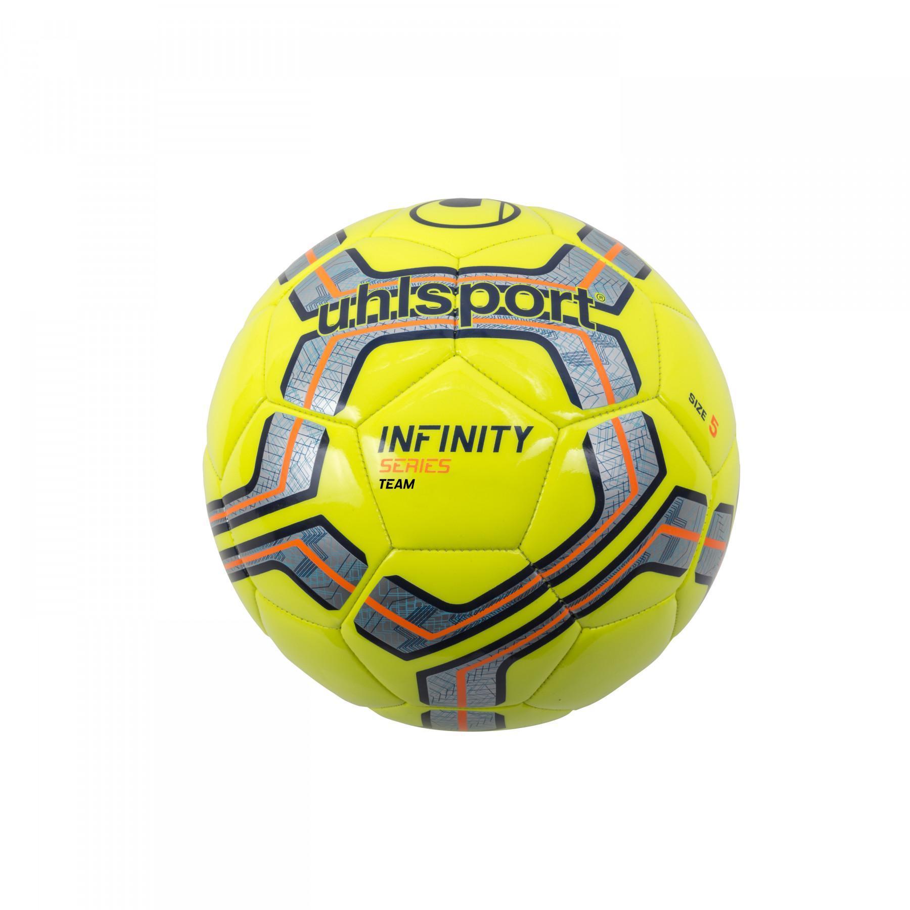 Lots de ballons Uhlsport Infinity Team (24 pièces) Taille 5