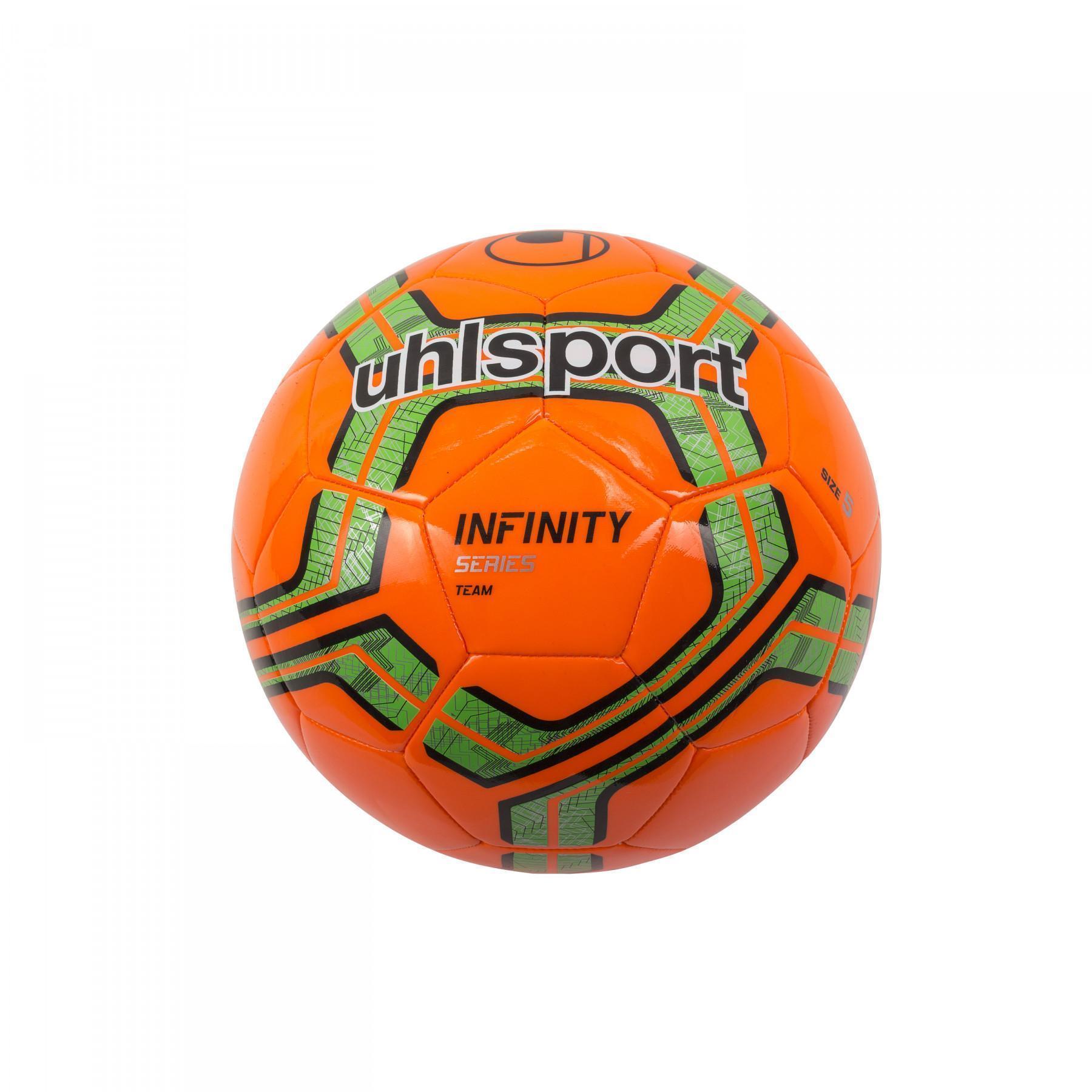 Lots de ballons Uhlsport Infinity Team (24 pièces) Taille 5