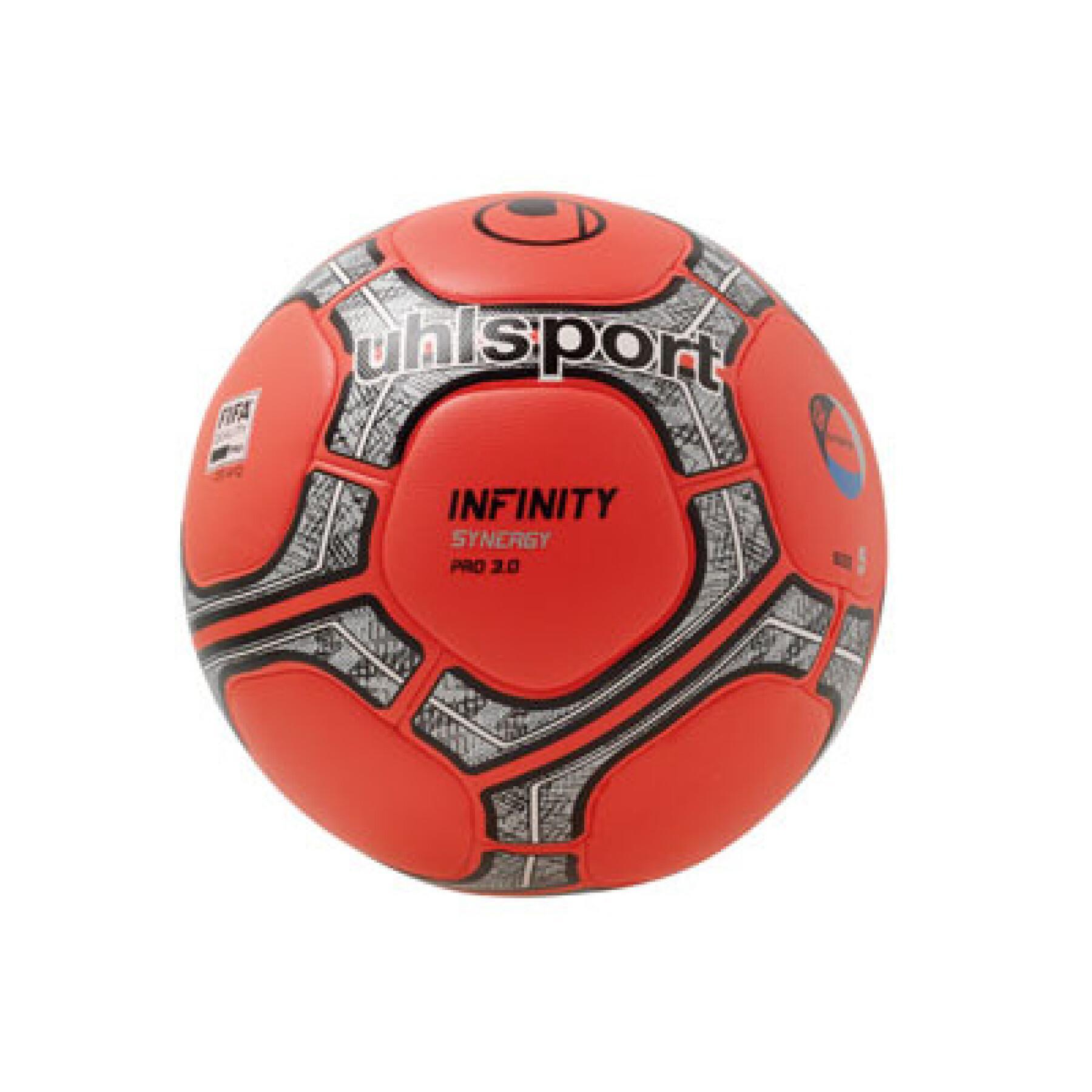 Ballon Uhlsport Infinity Synergy G2 Pro 3.0