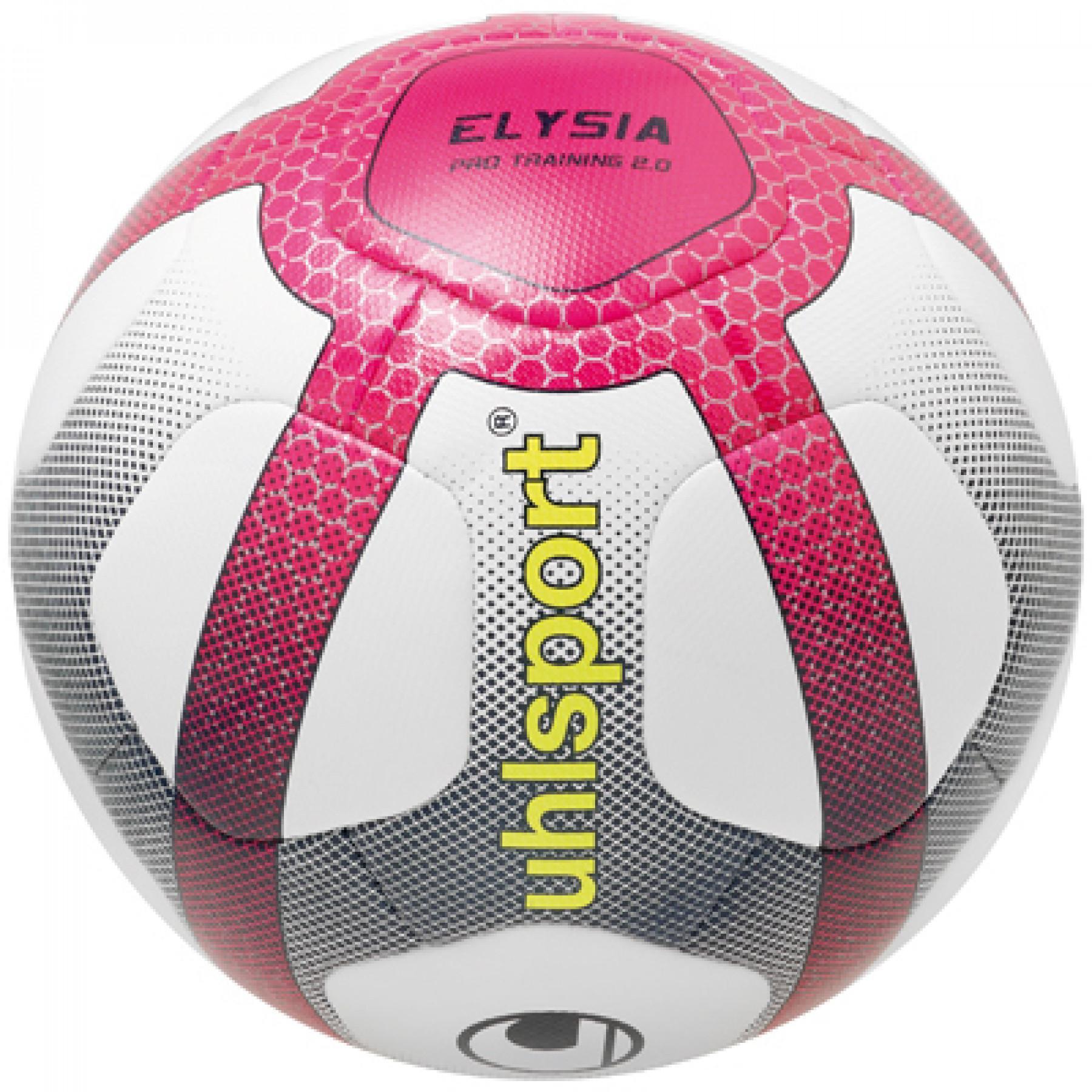  Ballon Uhlsport ELYSIA PRO TRAINING 2.0
