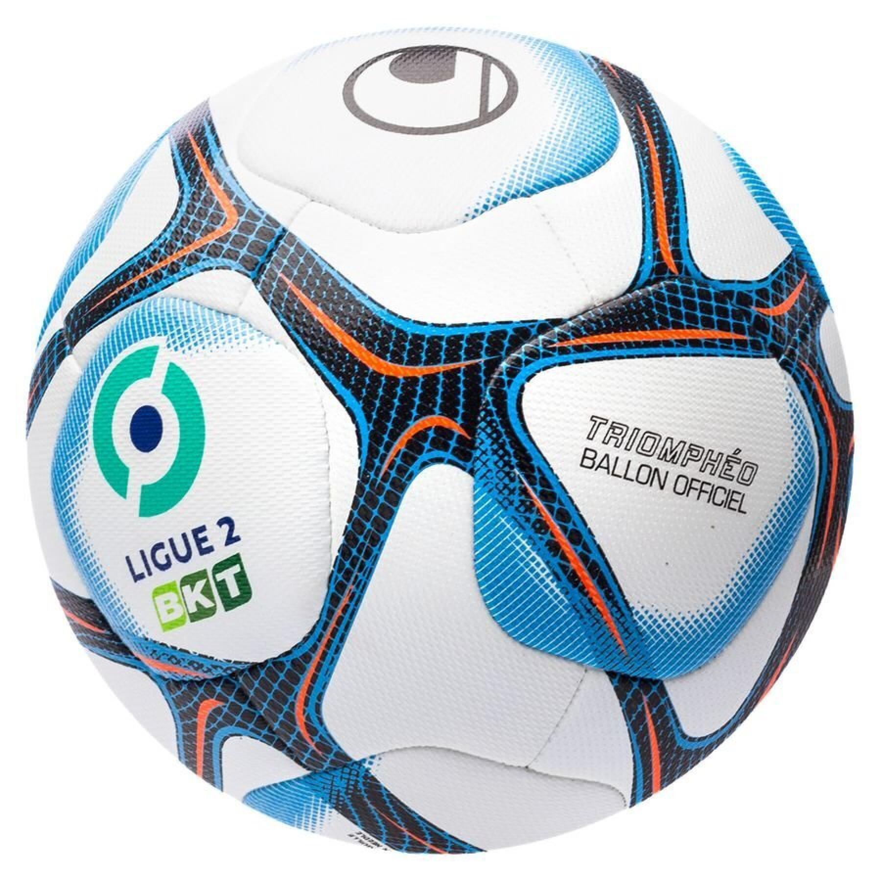 Ballon de football officiel Uhlsport Triomphéo 