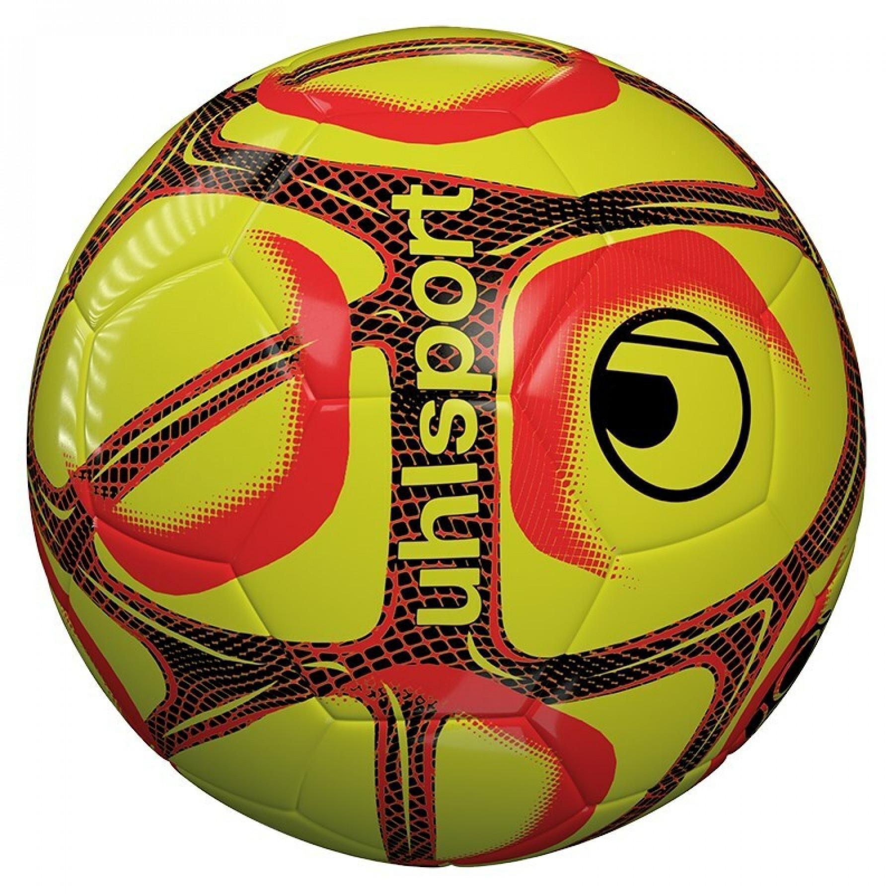Ballon Uhlsport Triompheo club training