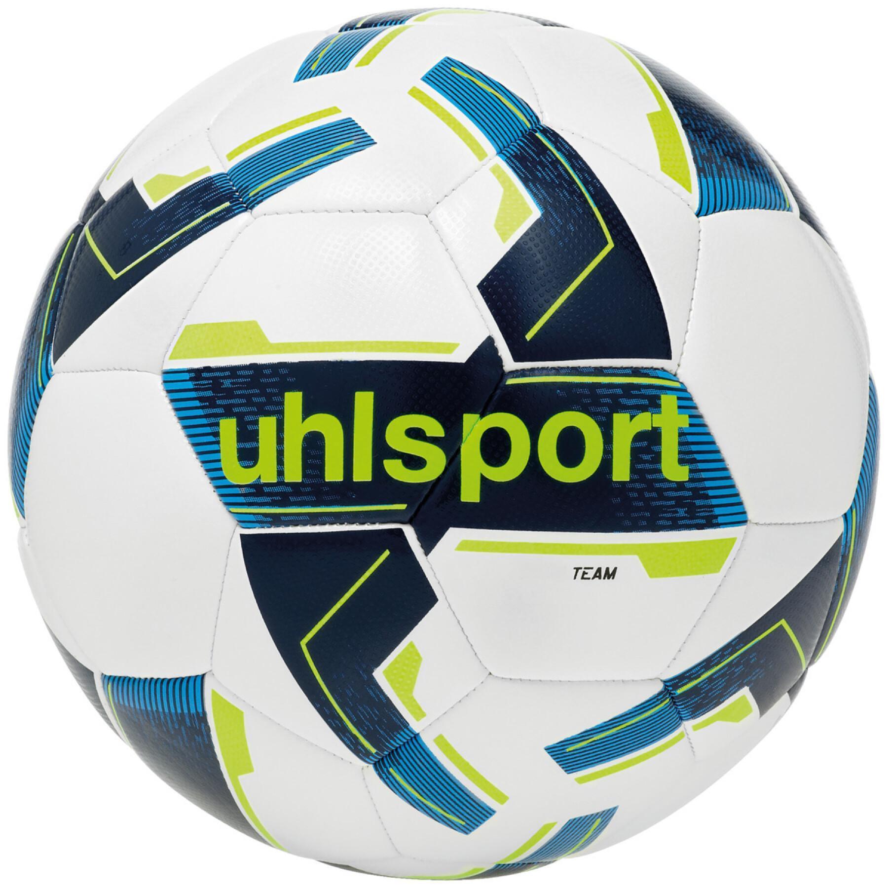 Ballon Uhlsport Team Classic - Marques - Ballons - Equipements