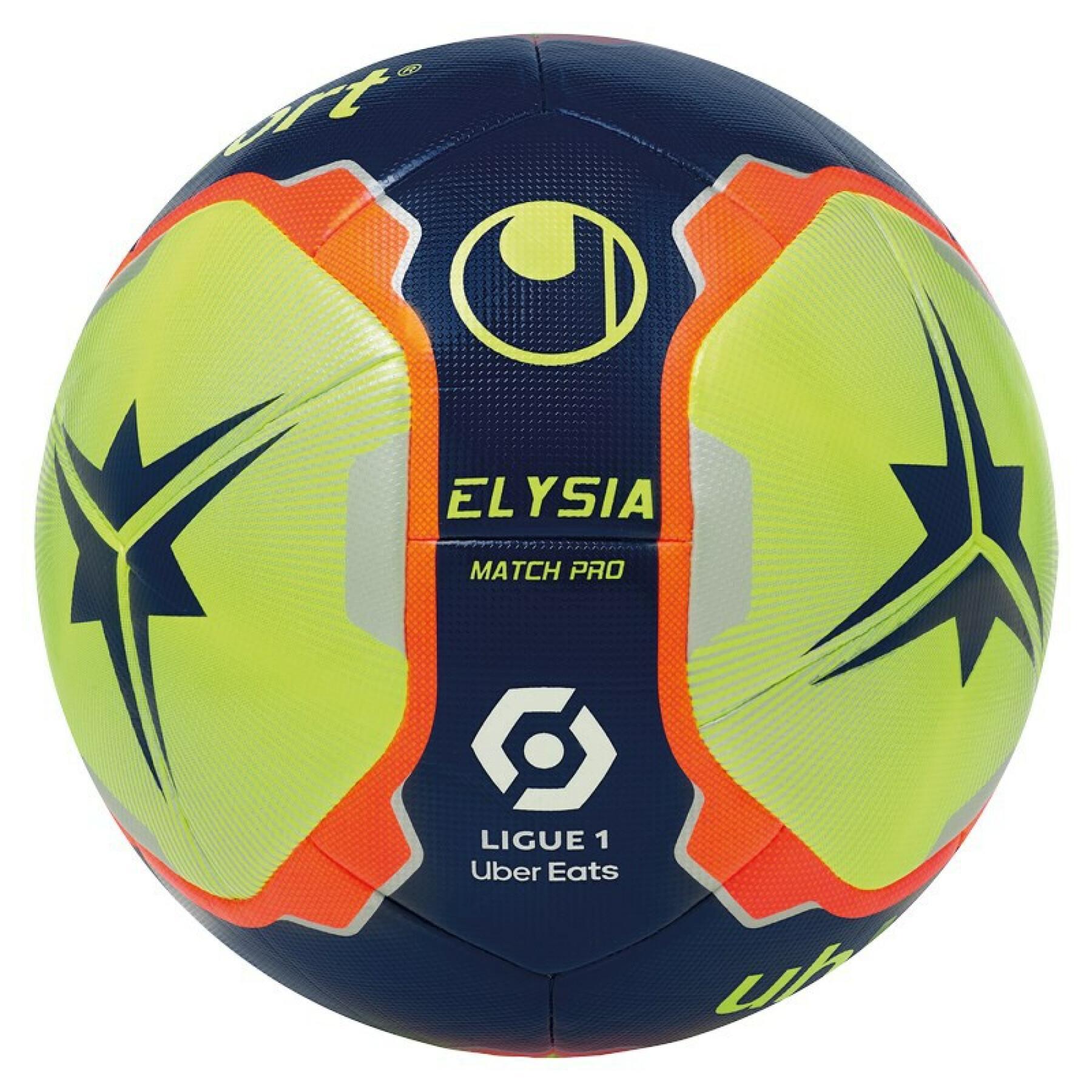 Ballon Uhlsport Elysia match pro