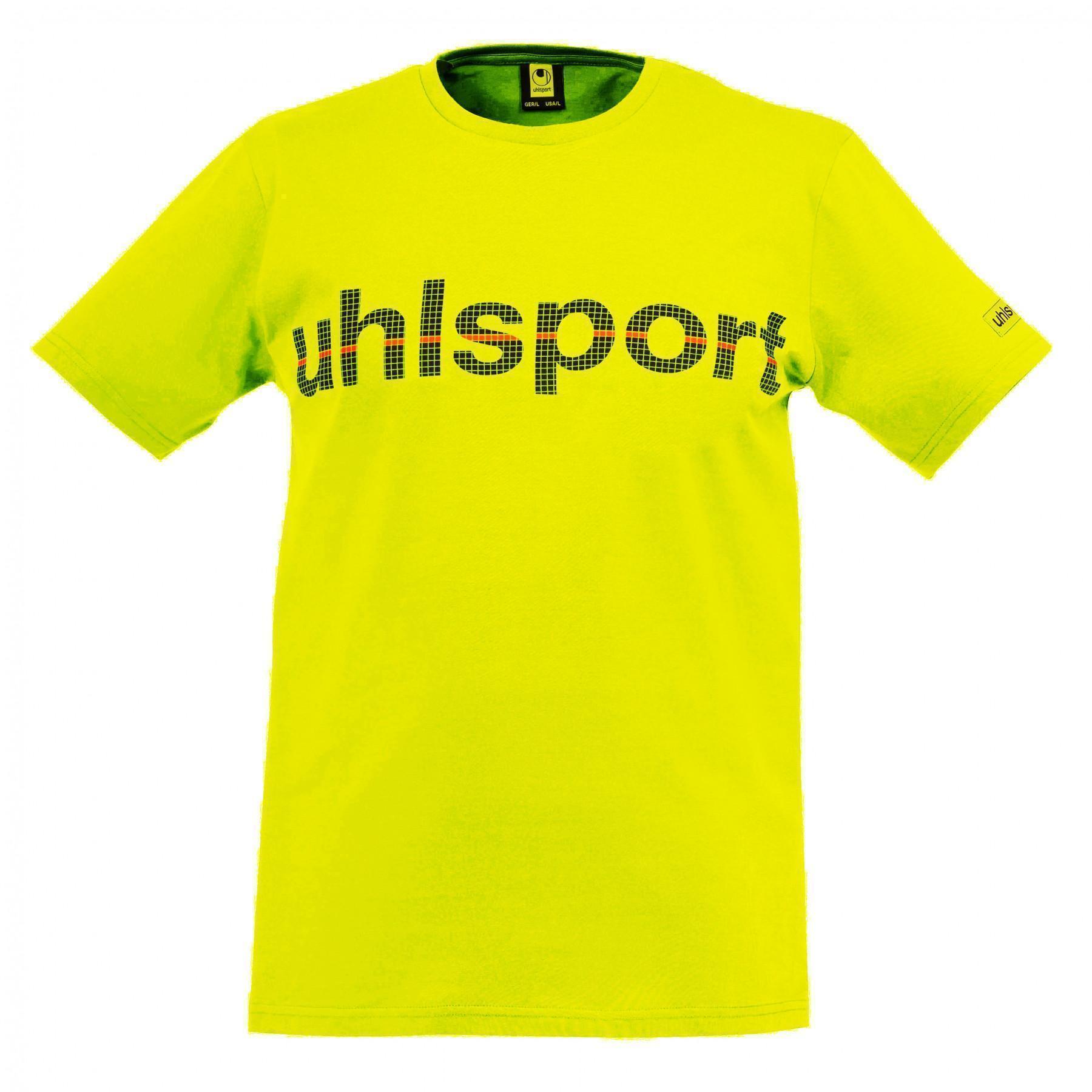 T-shirt Promo Uhlsport Essential