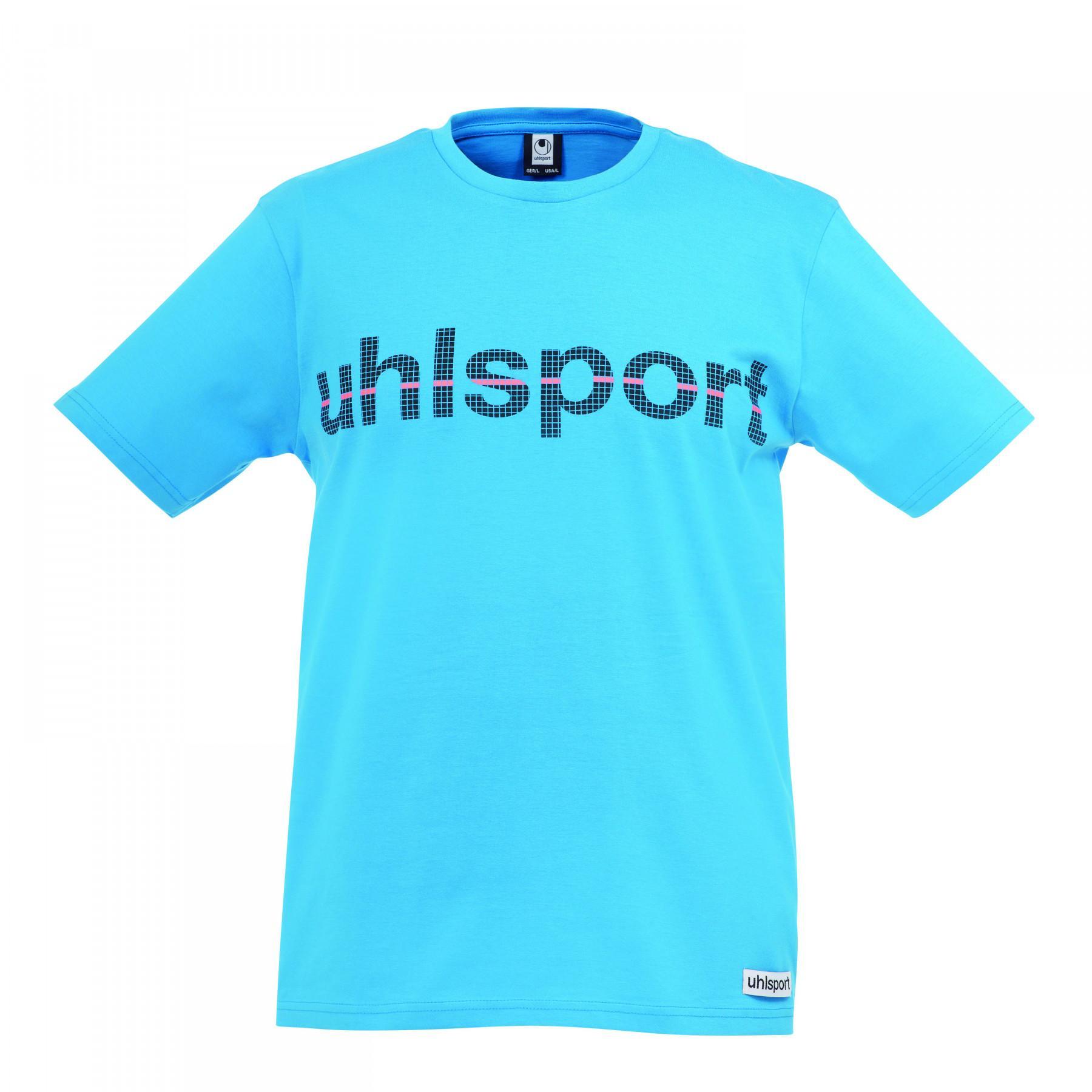 T-shirt Promo Uhlsport Essential