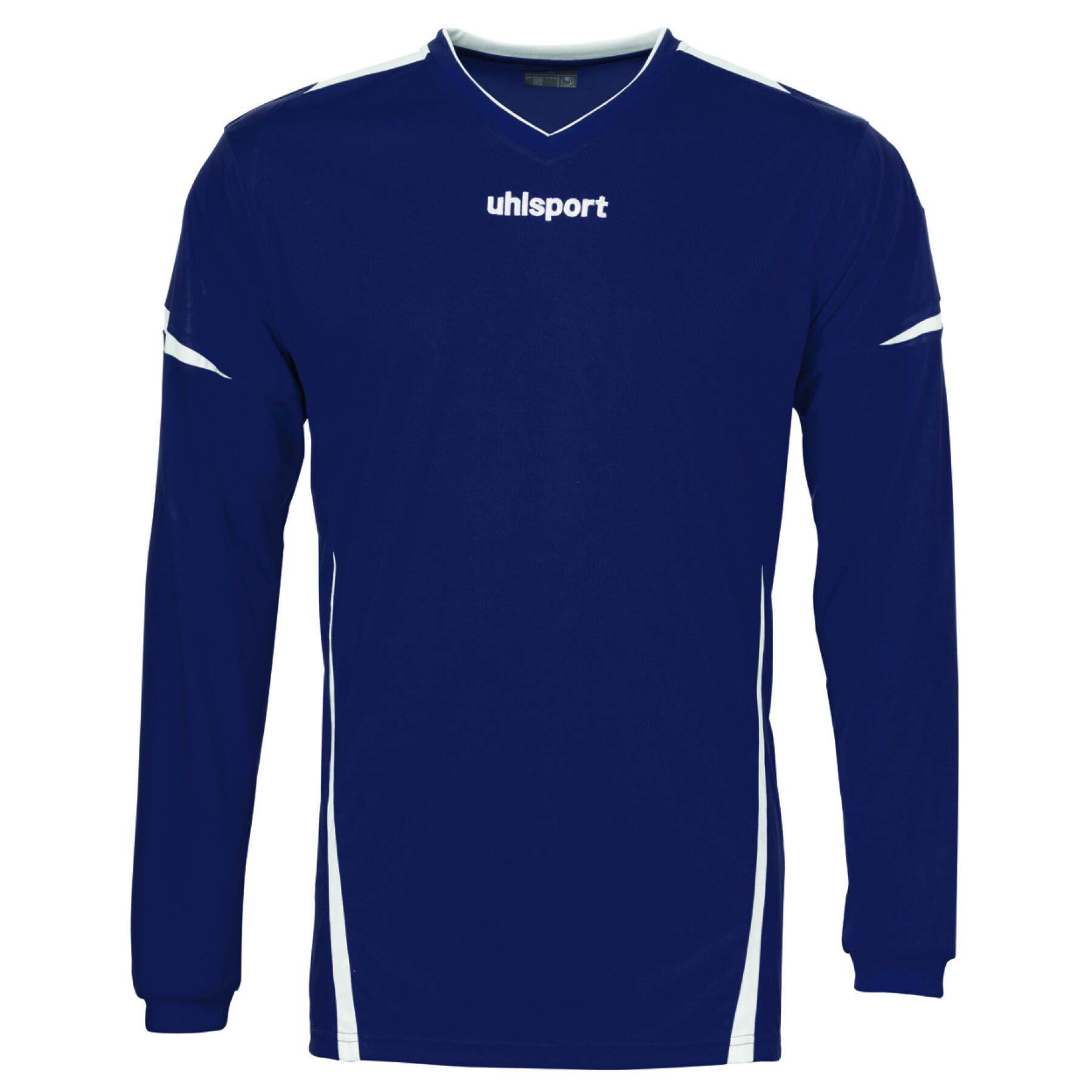 Maillot manches longues Uhlsport Team