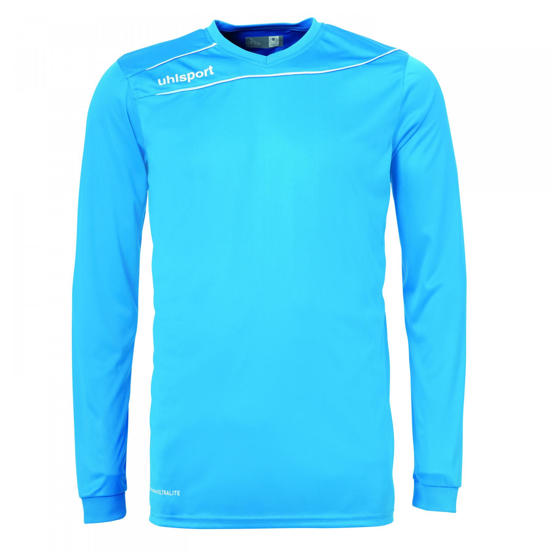 Maillot Uhlsport Stream 3.0 manches longues