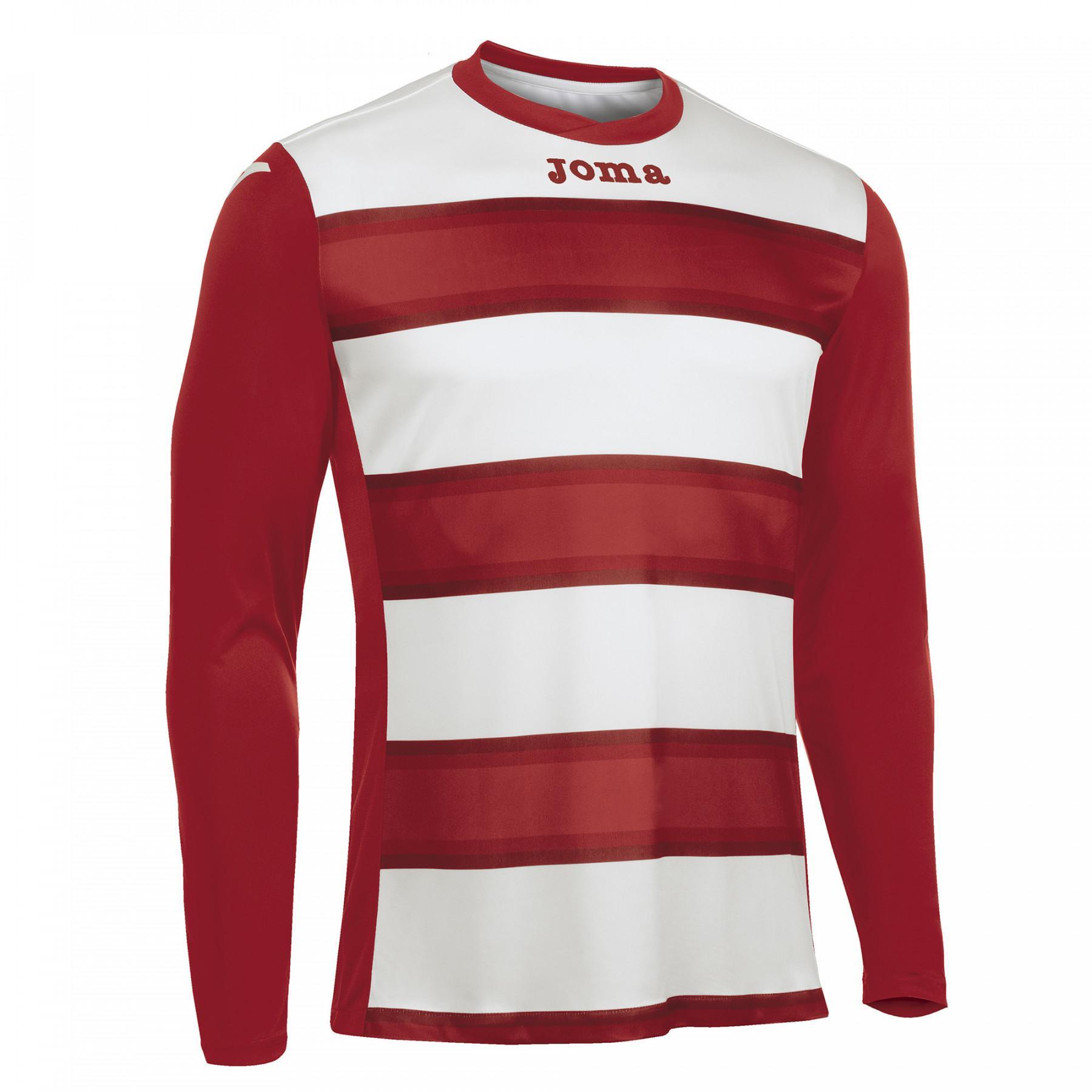 Maillot manches longues Joma Europa III