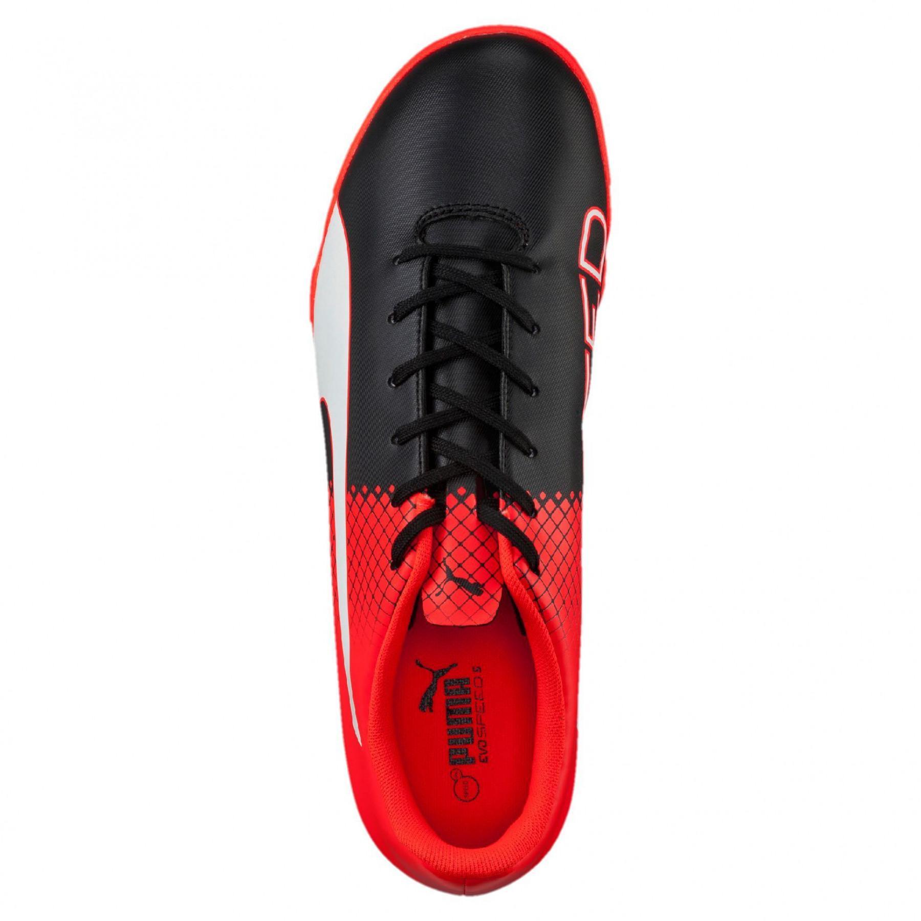 Chaussures de football Puma evoSPEED 5.5 TT