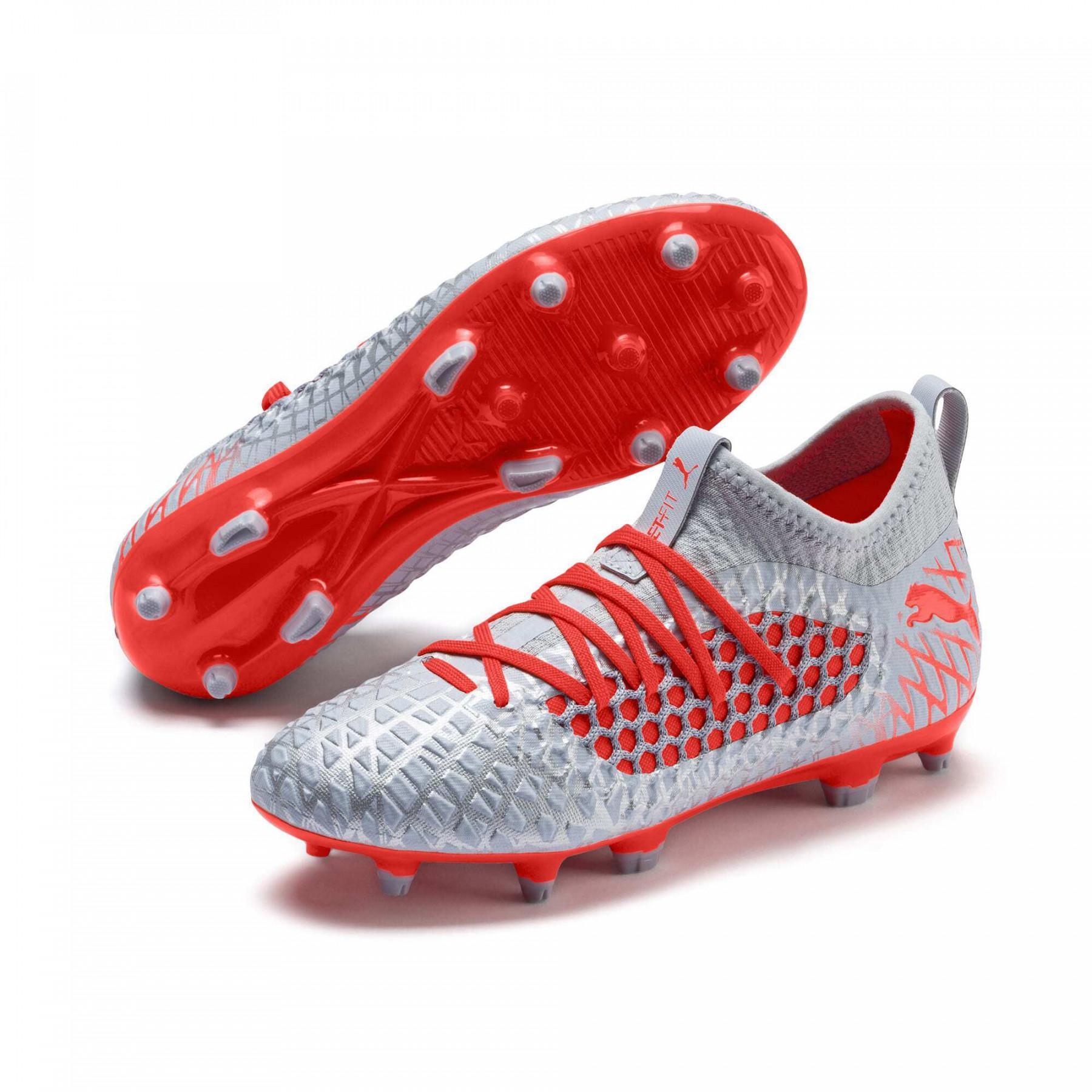 Chaussures de football enfant Puma FUTURE 4.3