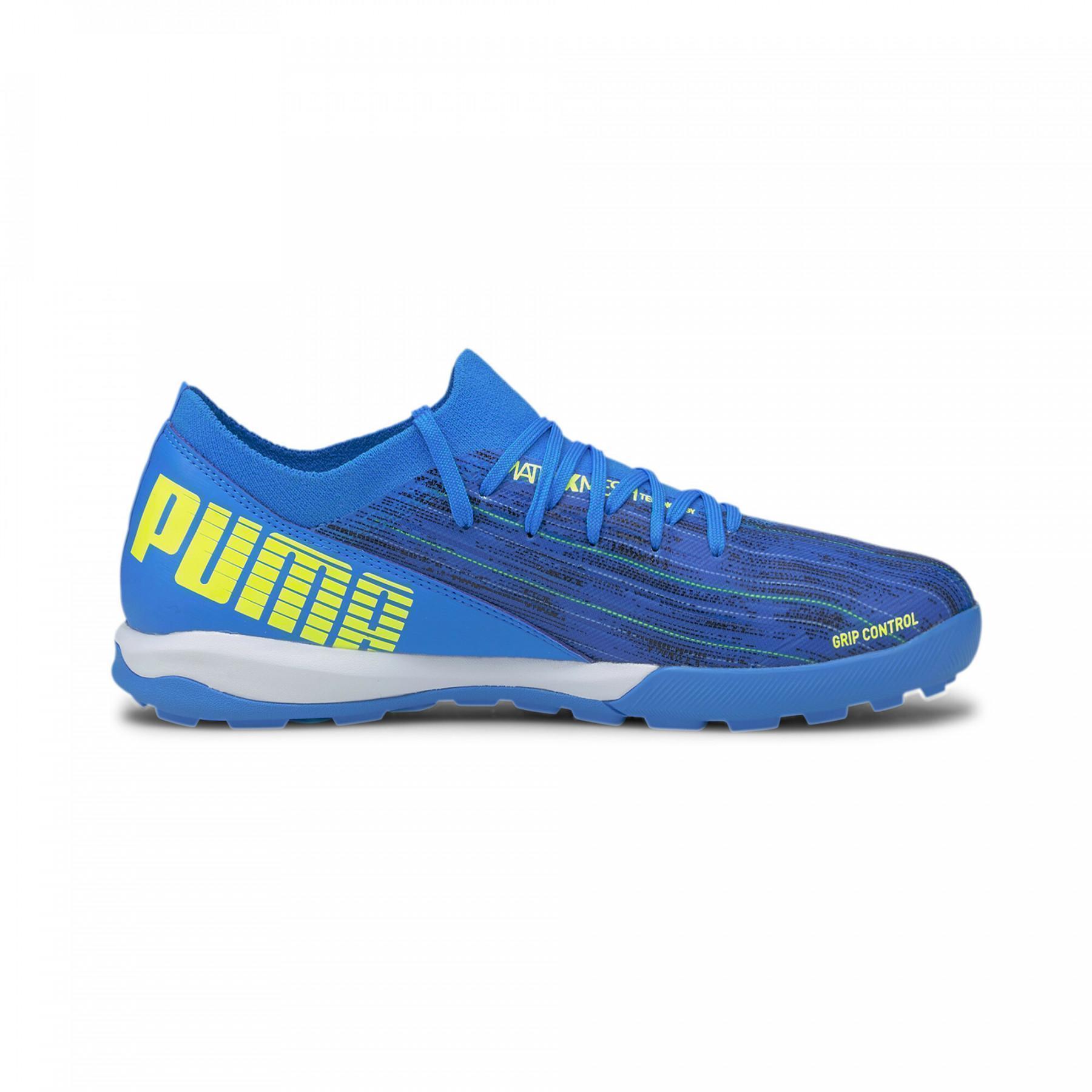 Chaussures de football Puma Ultra 3.2 TT