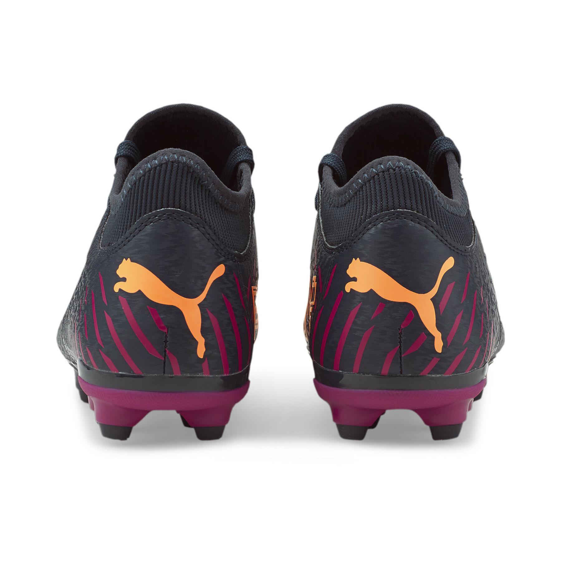 Chaussures de football enfant Puma FUTURE Z 4.2 FG/AG