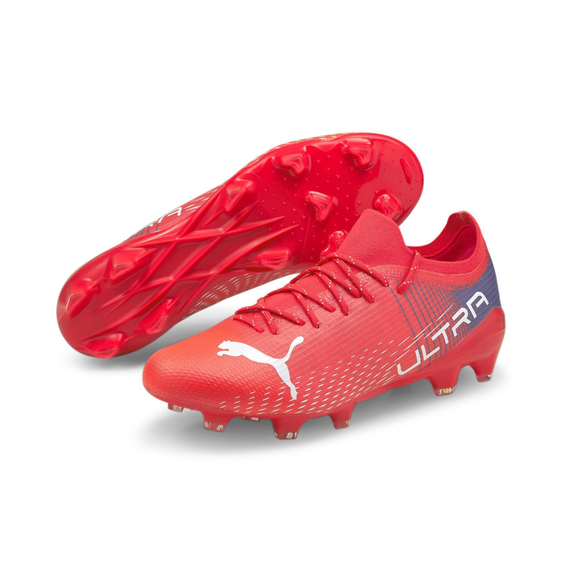 Chaussures de football Puma Ultra 2.3 FG/AG