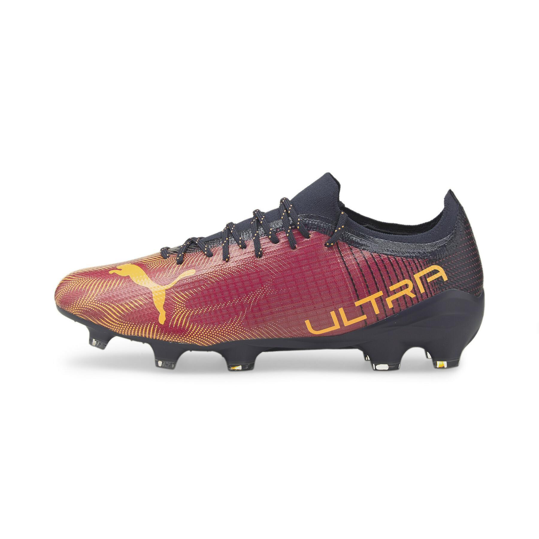 Chaussures de football Puma Ultra 2.4 FG/AG