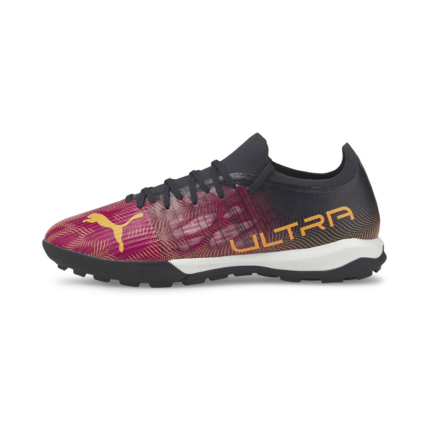 Chaussures de football Puma Ultra 3.4 TT