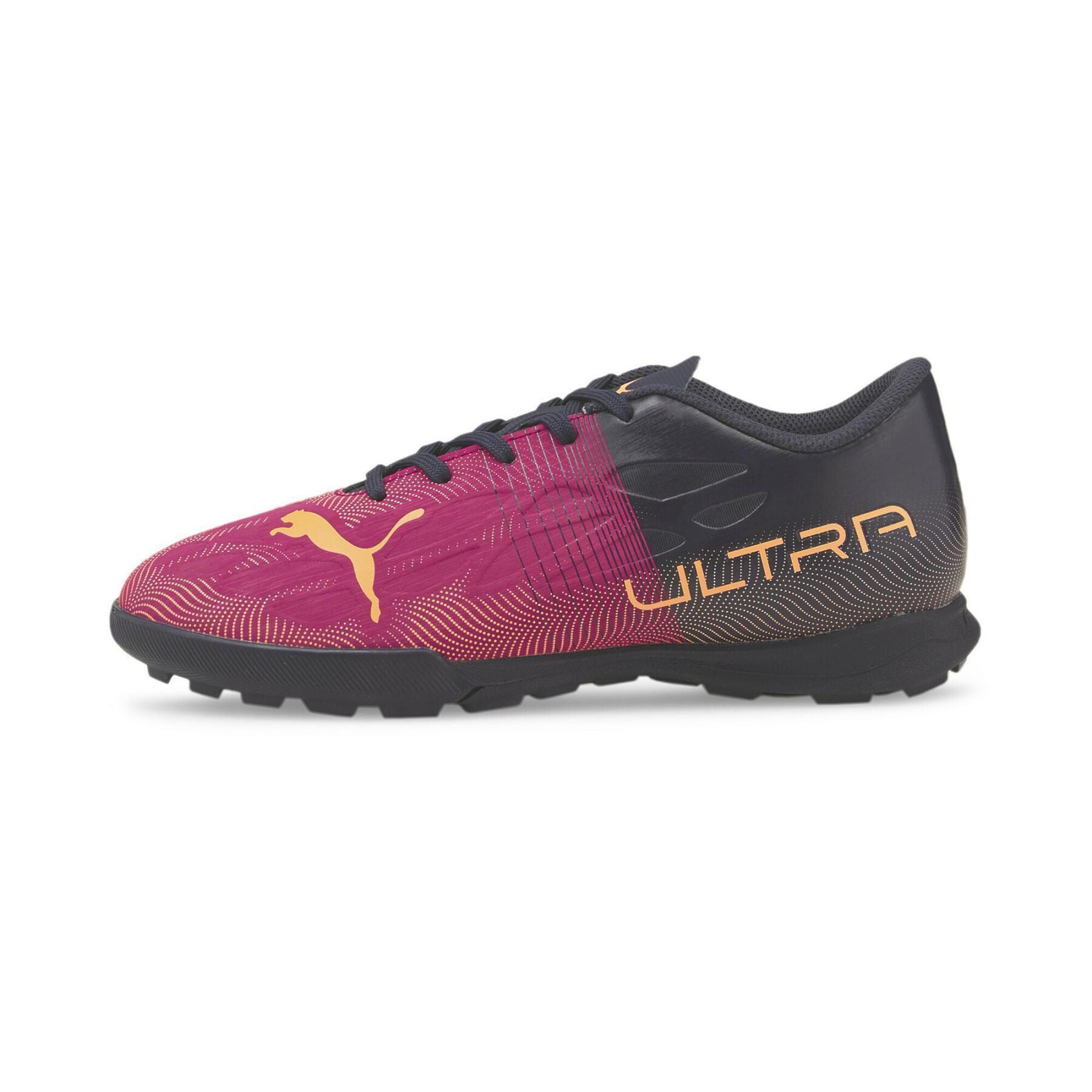 Chaussures de football enfant Puma Ultra 4.4 TT