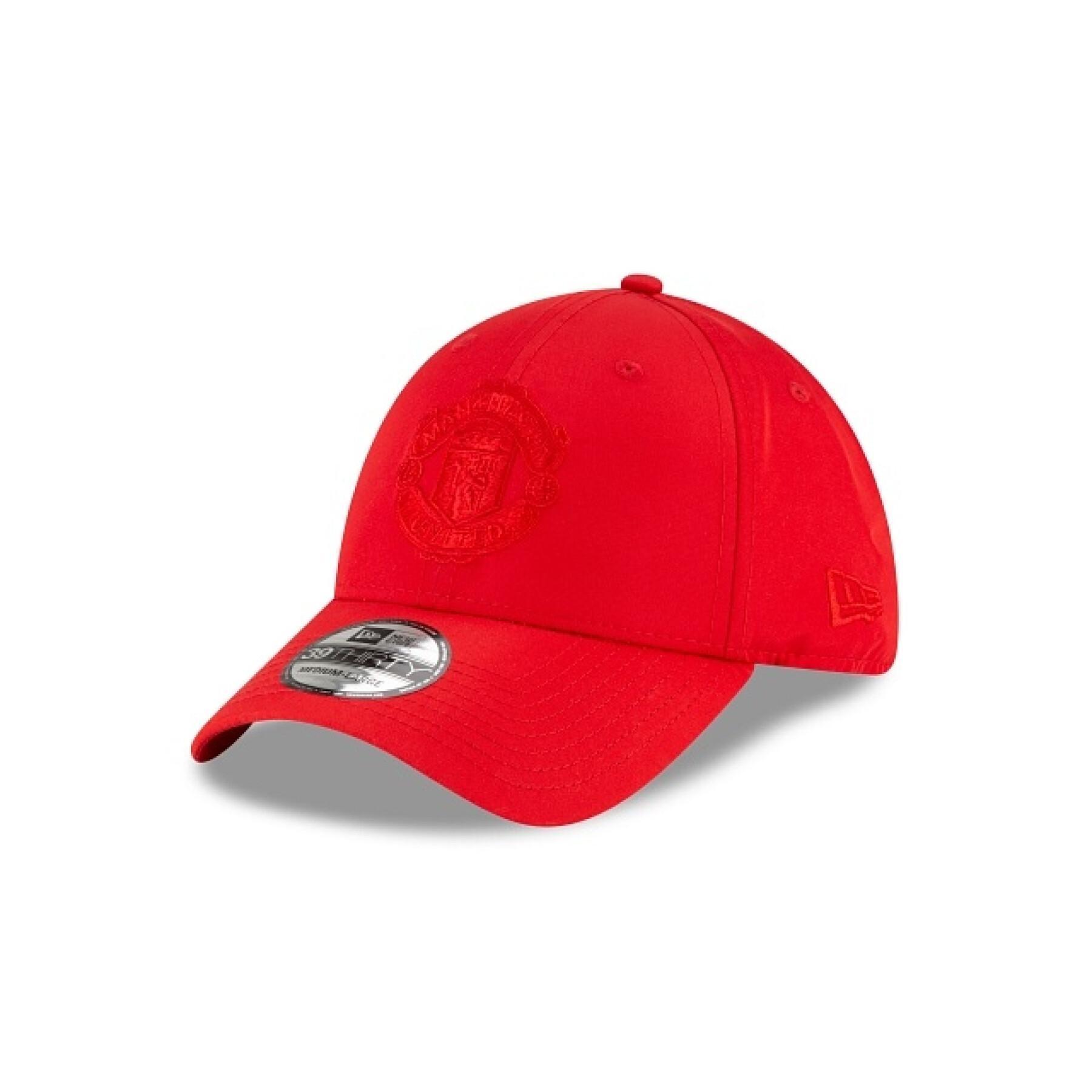 Casquette 39thirty Manchester United 2021/22