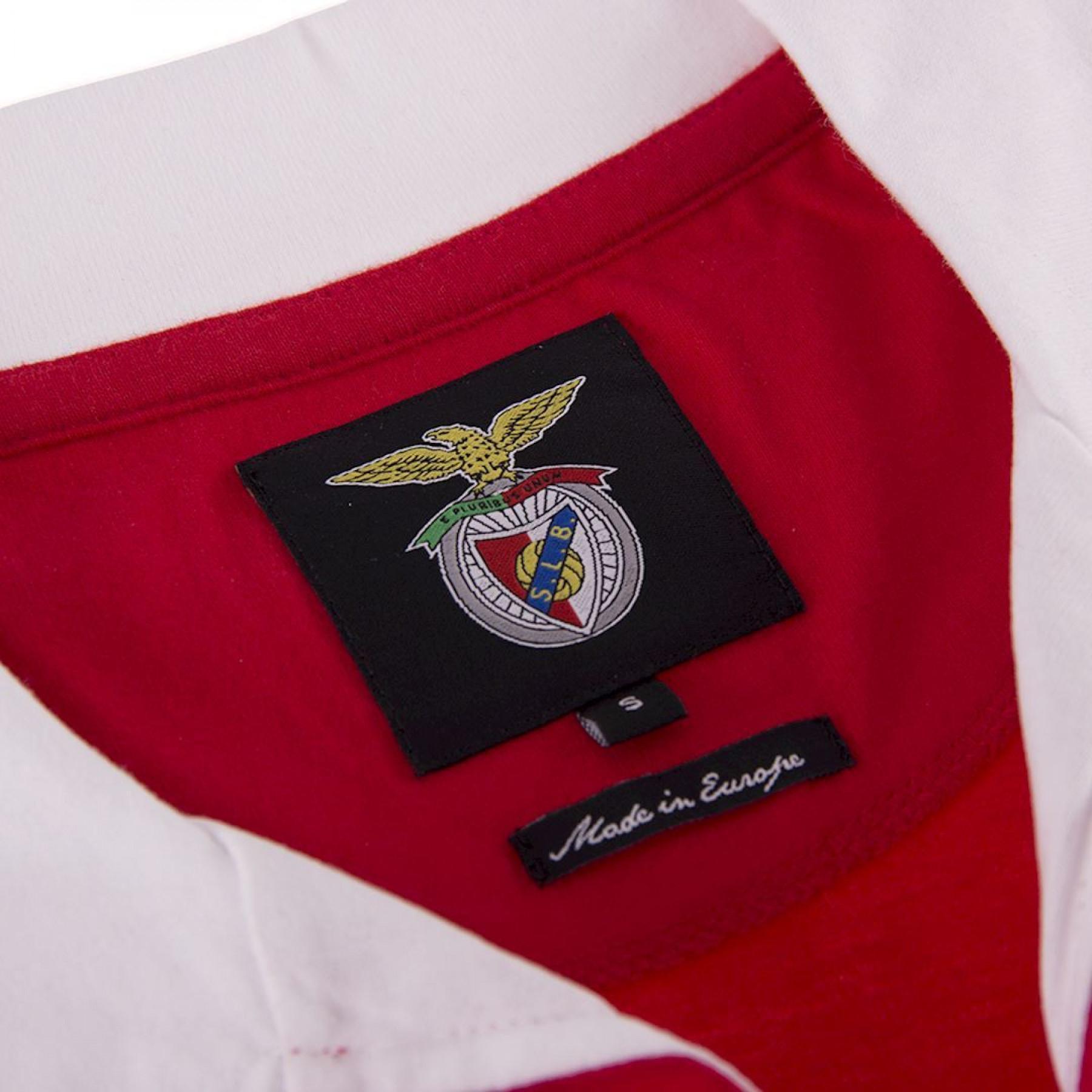 Maillot Copa Benfica Lisbonne 1962-63