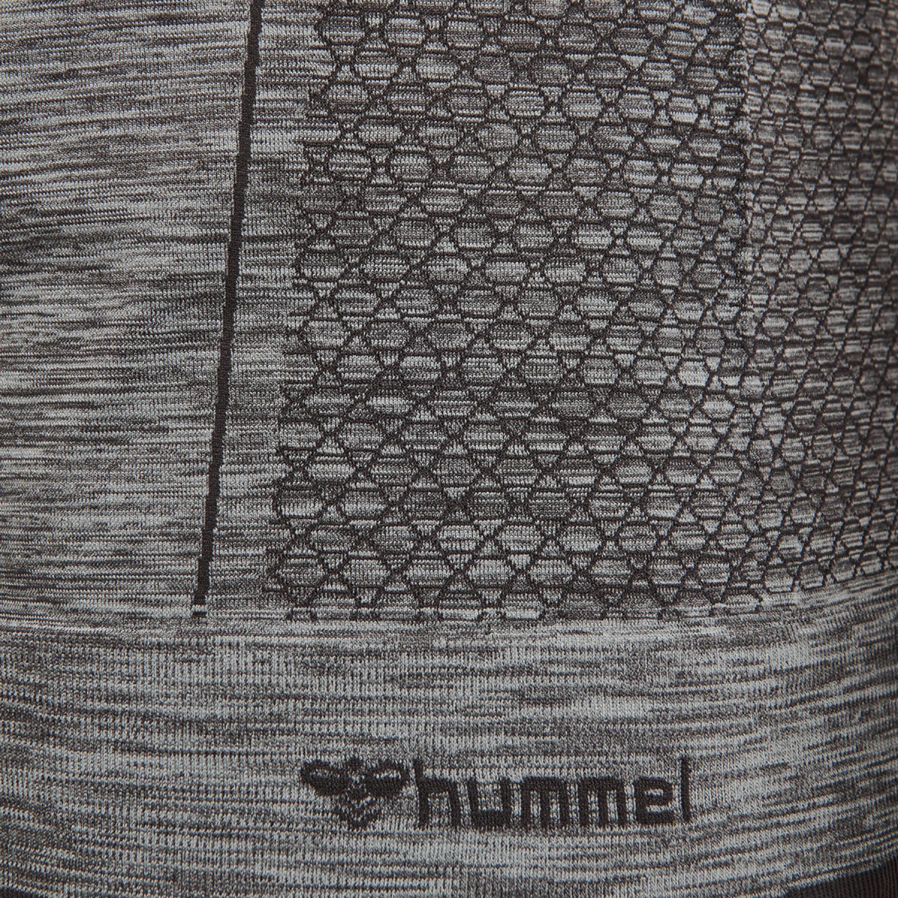 T-shirt manches longues Hummel hmlmorten seamless