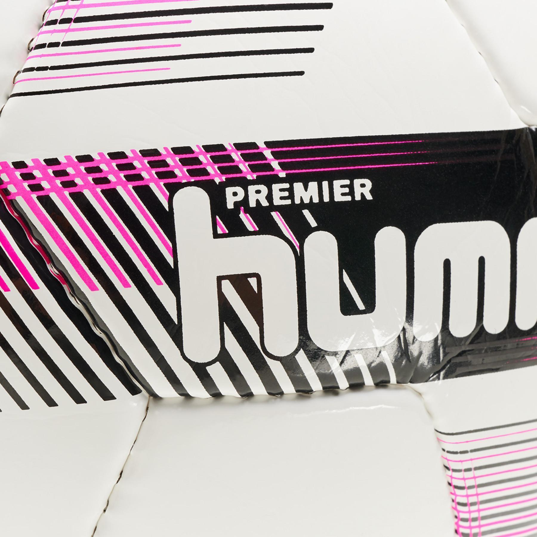 Ballon Hummel Premier Football