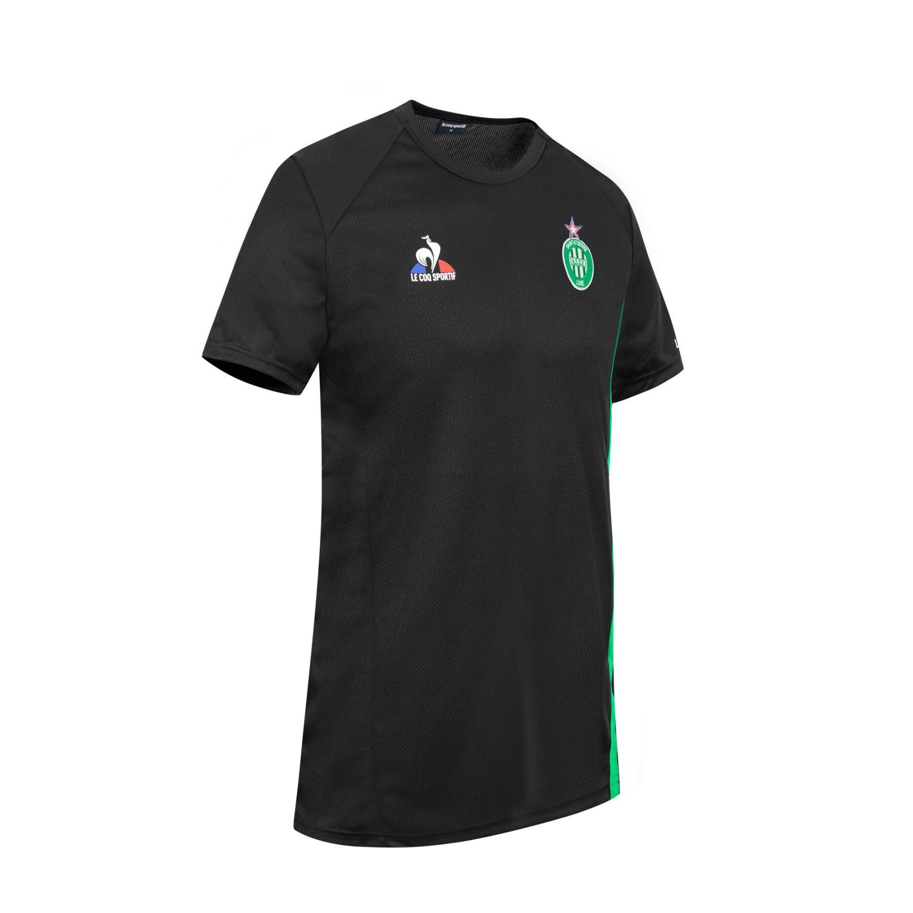 T-shirt d'entraînement AS Saint-Etienne 2021/22