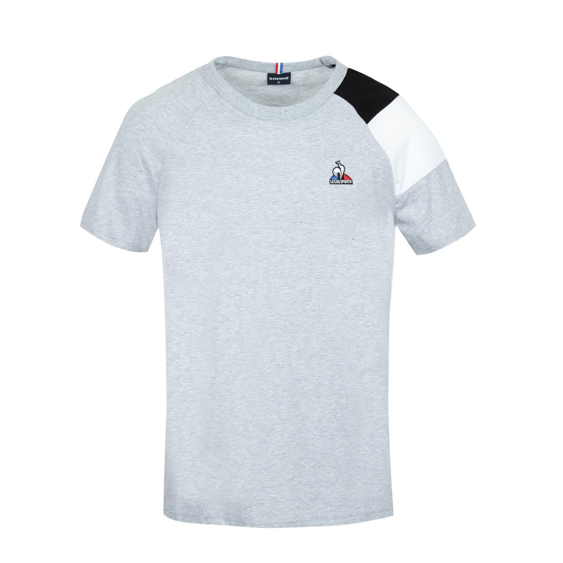 T-shirt Le Coq Sportif Bat N°1 - Polos / - Vêtements Homme - Lifestyle