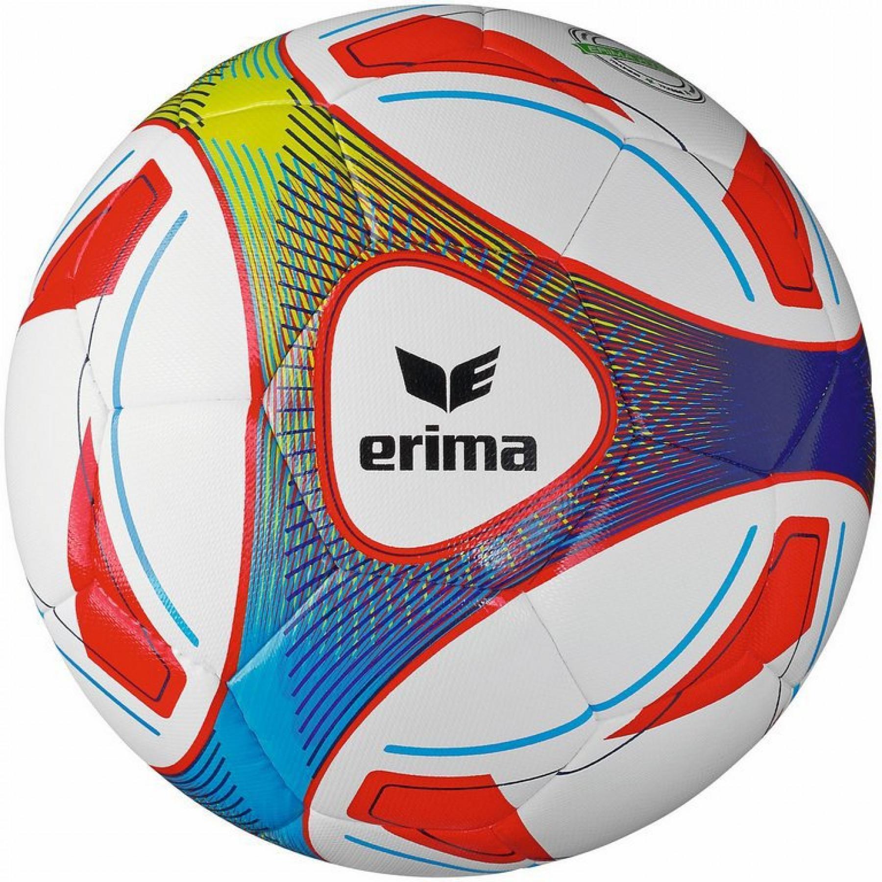 Ballon de foot Erima Hybrid Training