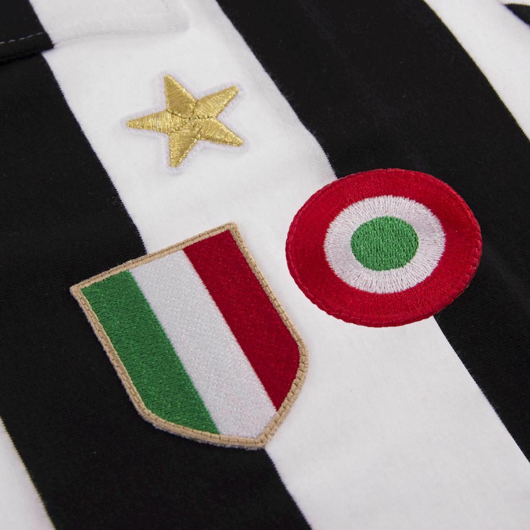 Maillot Juventus Turin FC 1960/61 Retro