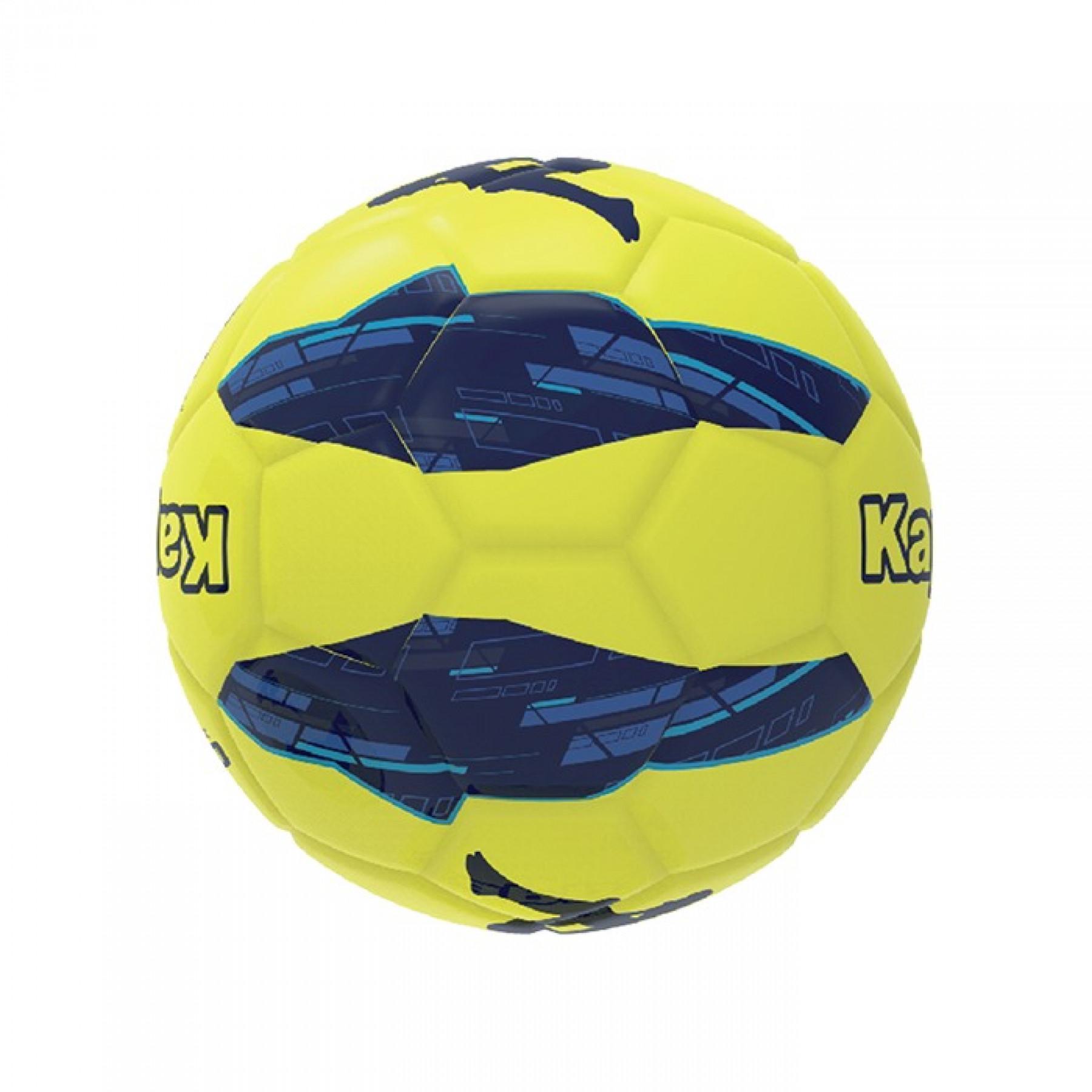 Ballon de football Kappa Hybrido
