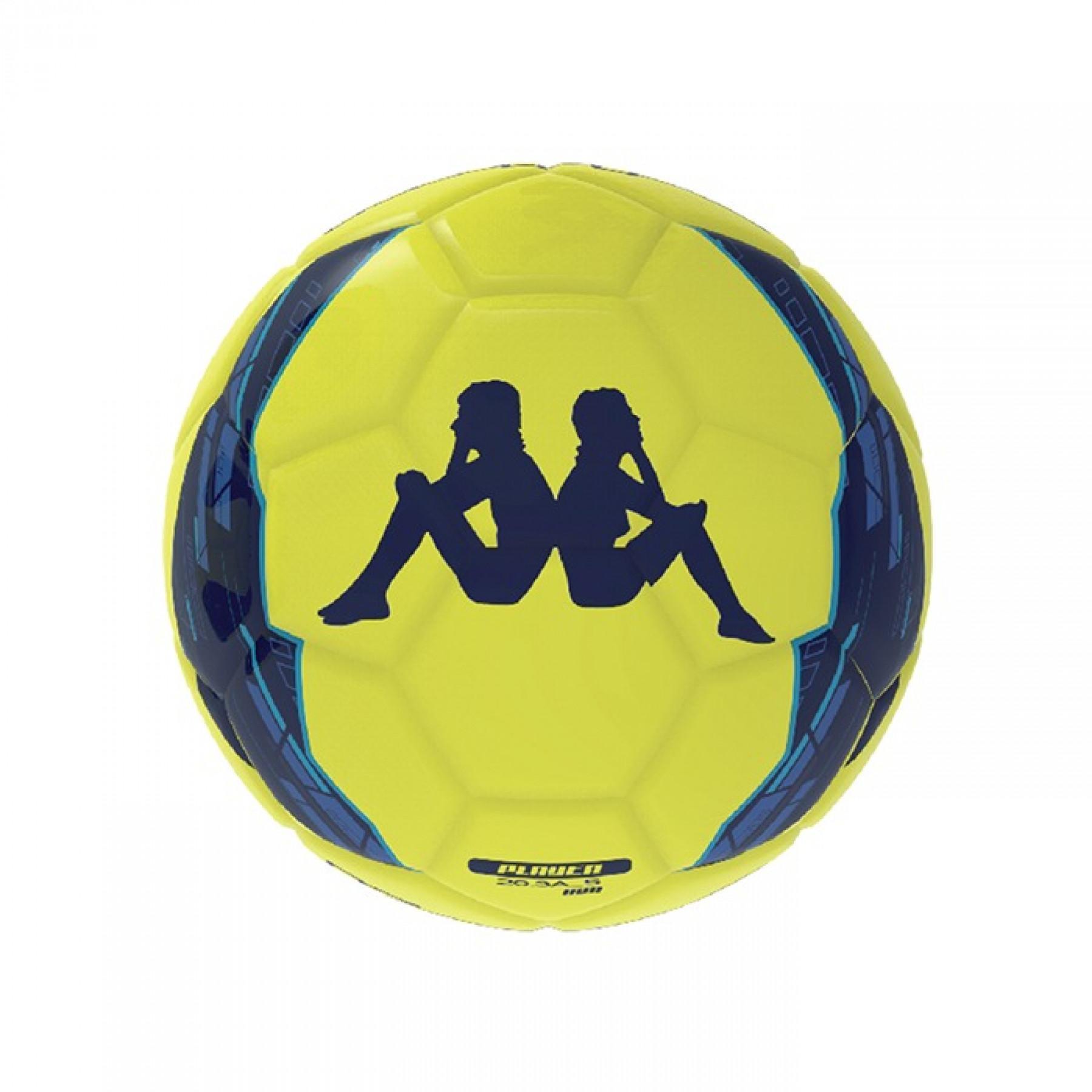 Ballon de football Kappa Hybrido