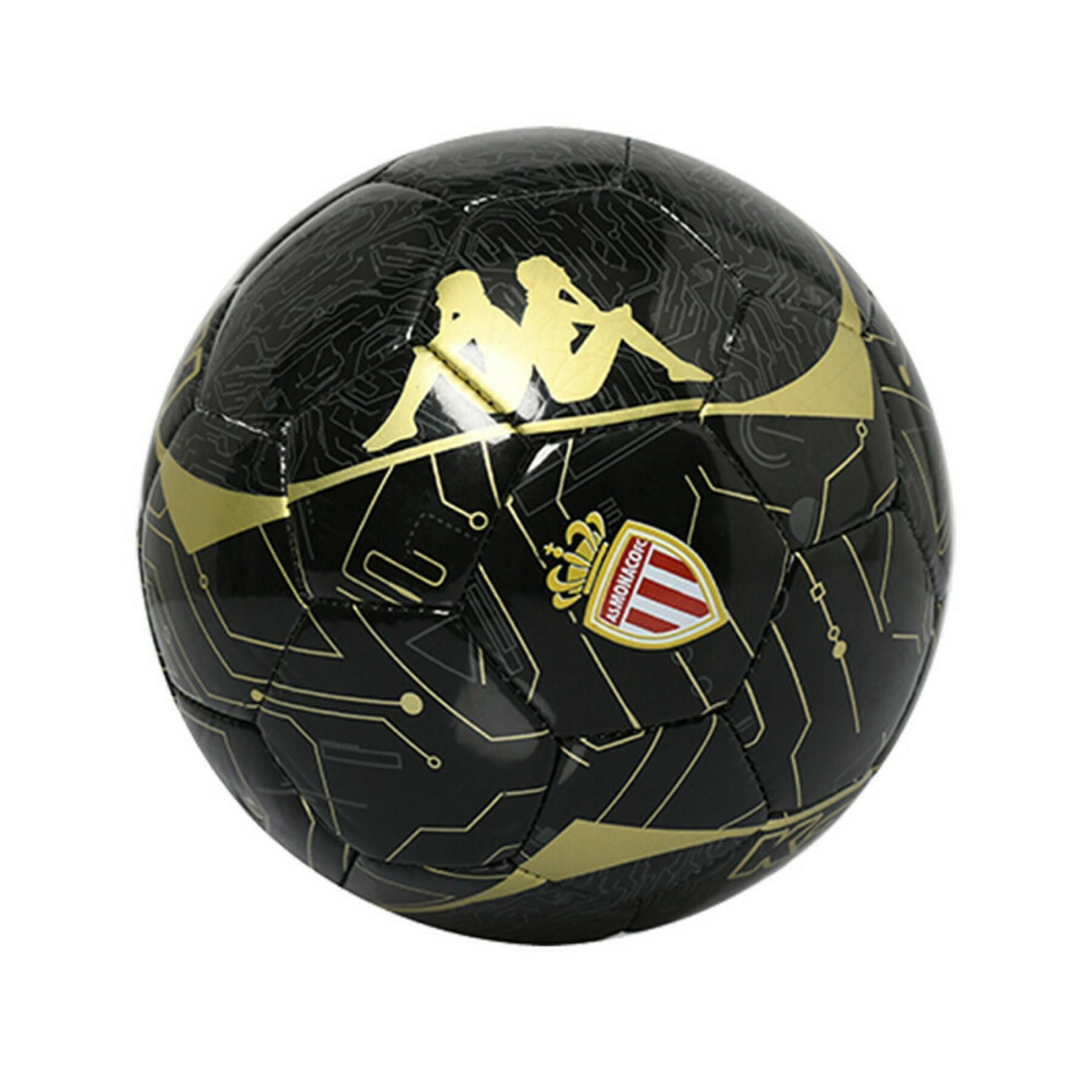 Mini ballon de football AS Monaco