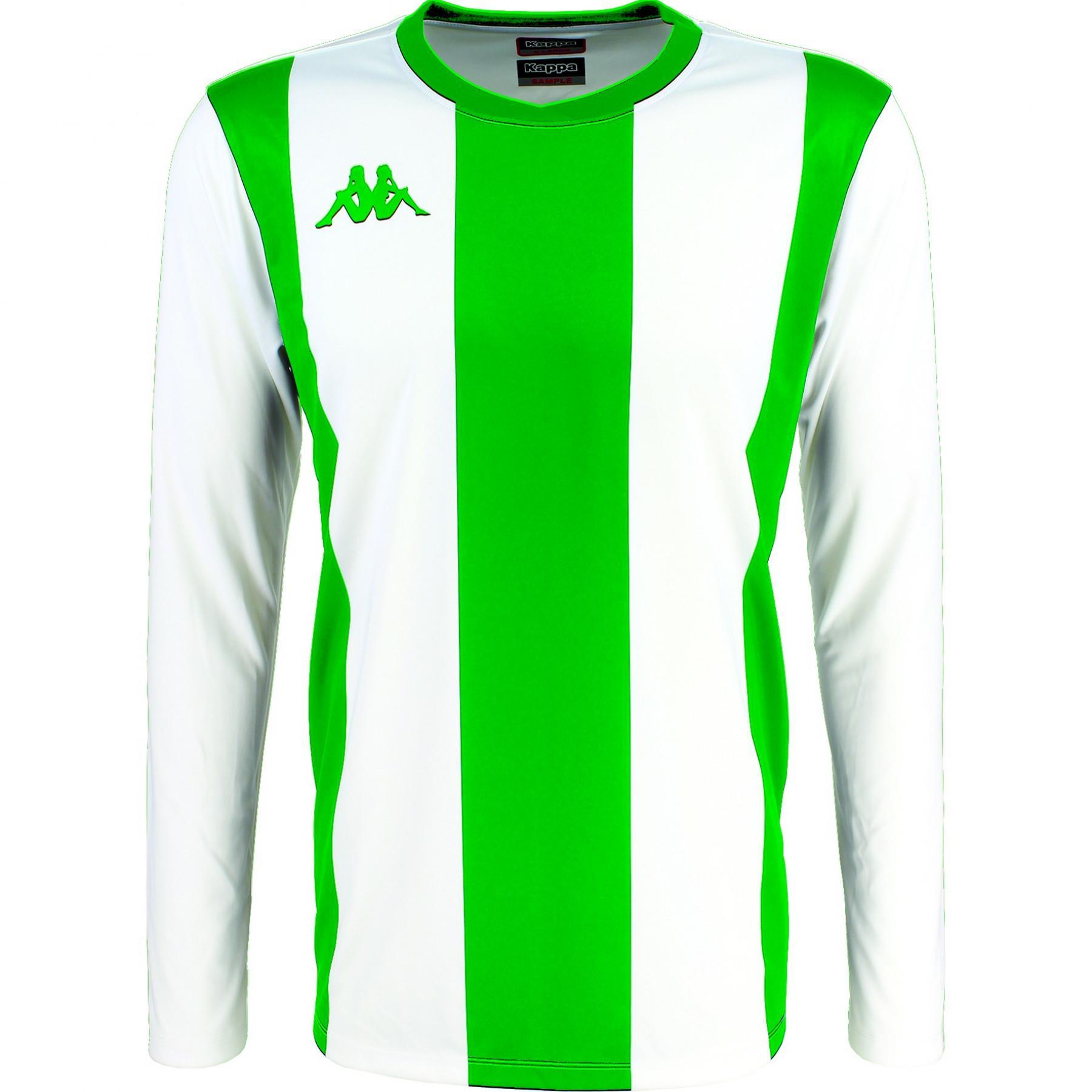 Maillot manches longues Kappa Caserne