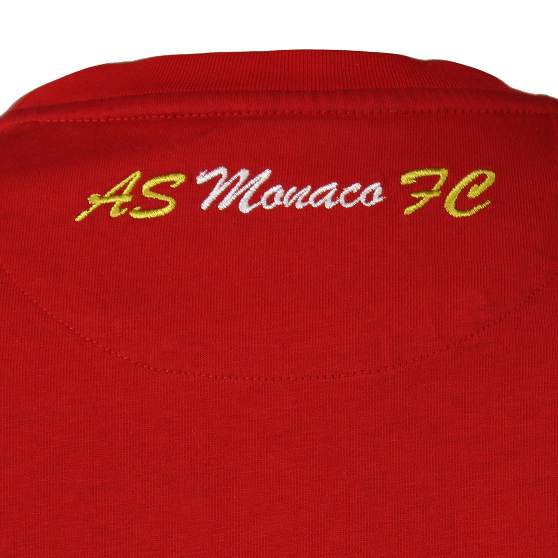 T-shirt enfant Eroi Tee AS Monaco