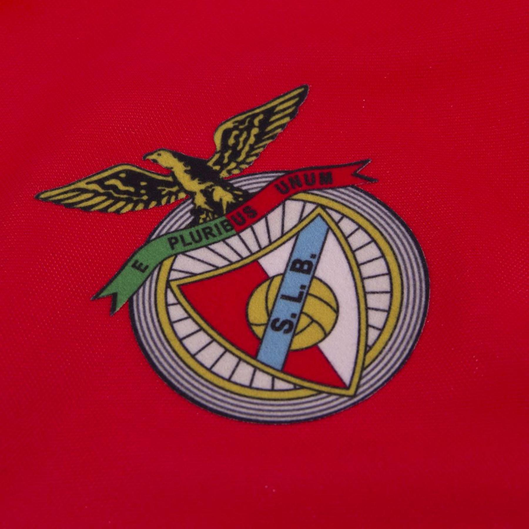 Maillot Copa Benfica Lisbonne 1992-93