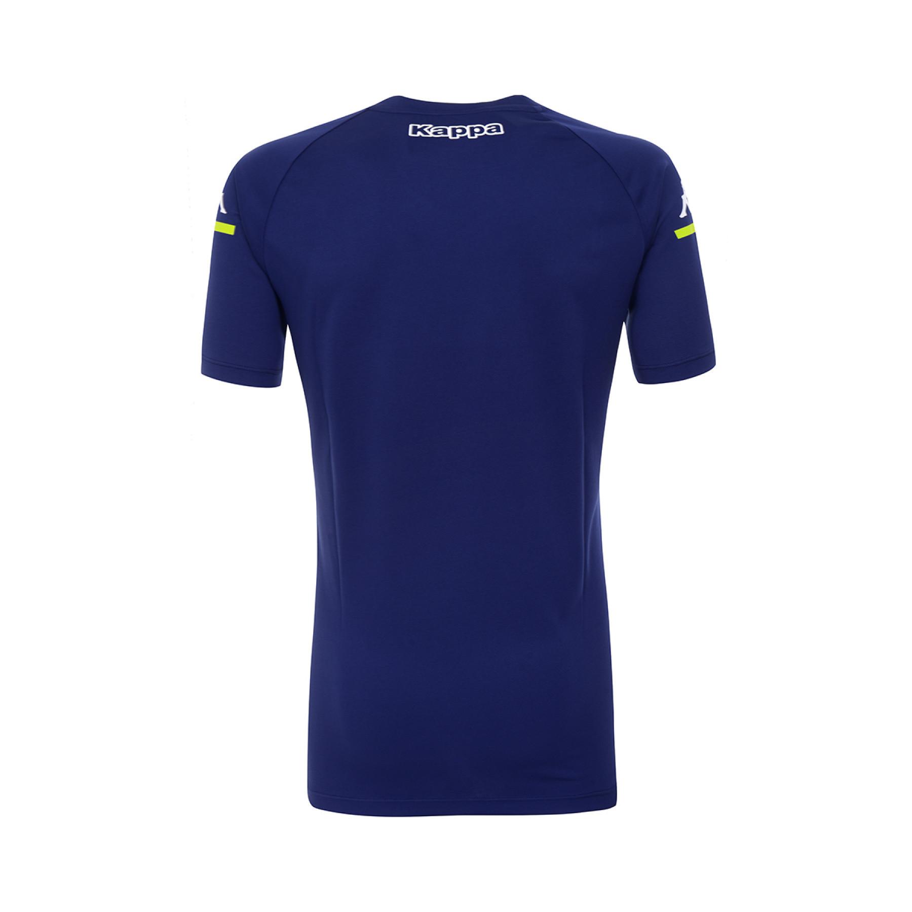 T-shirt enfant Aston Villa FC 2020/21 aboupres pro 4