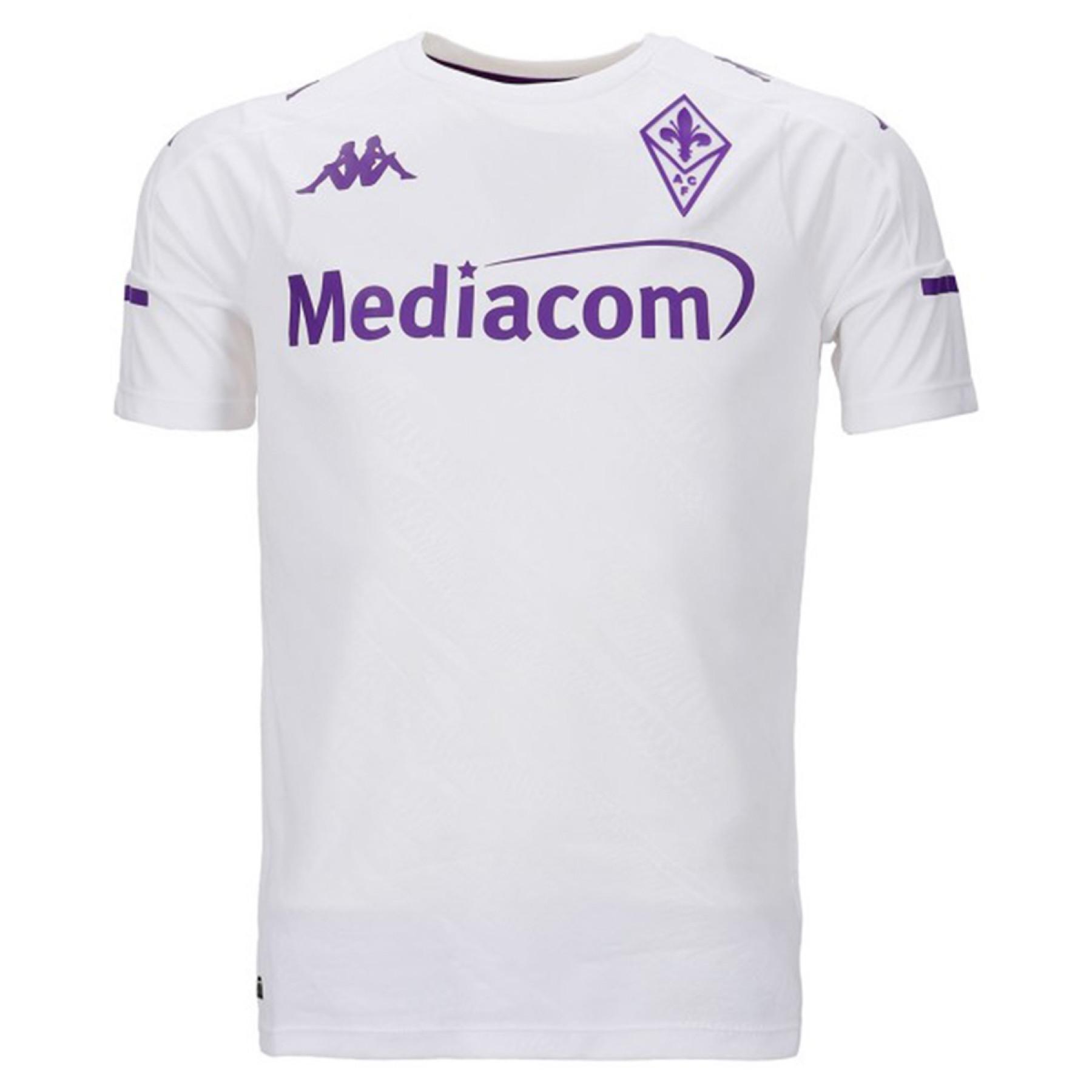 T-shirt d'entraînement Fiorentina AC 2020/21 aboupre pro 4