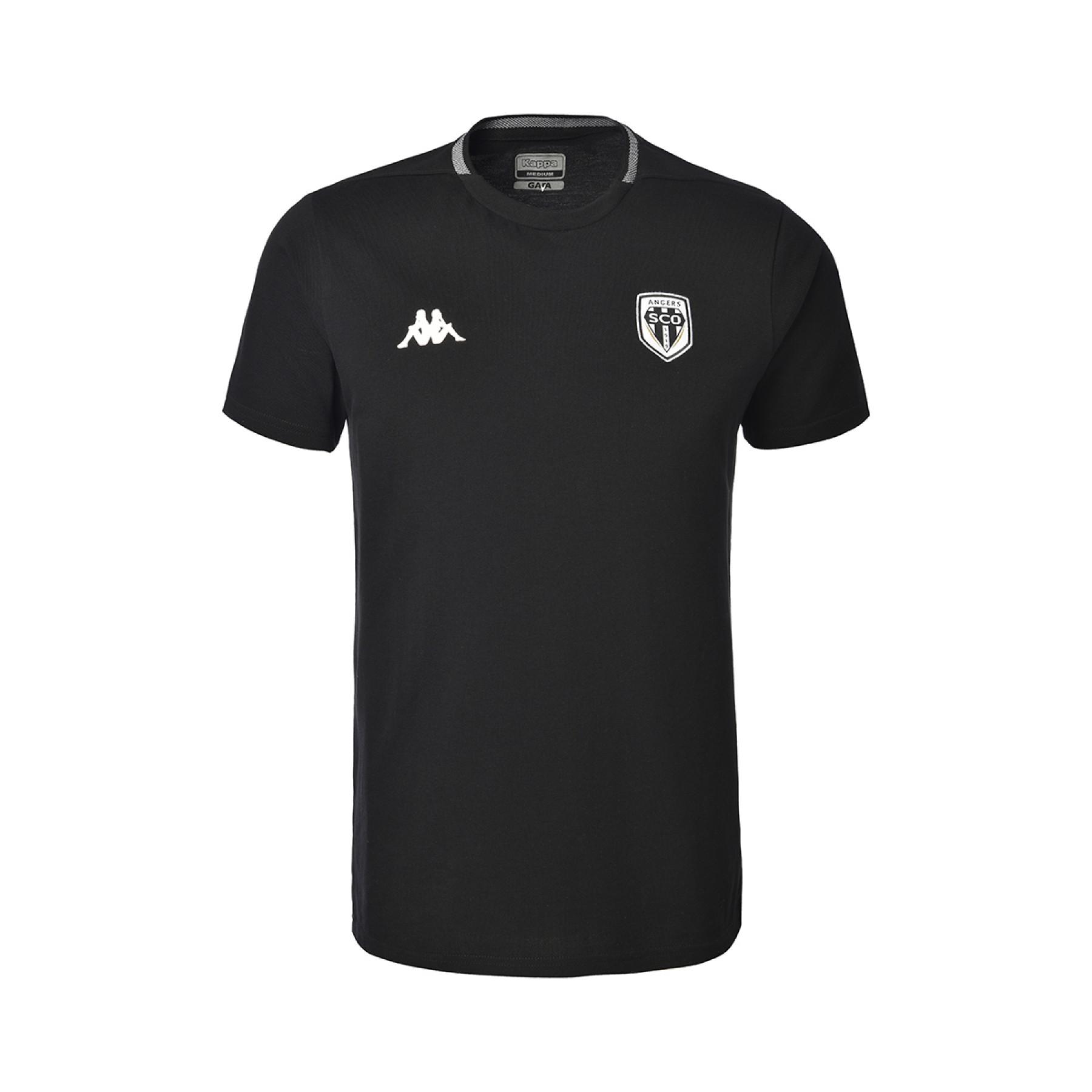 T-shirt SCO Angers 2020/21 angelico