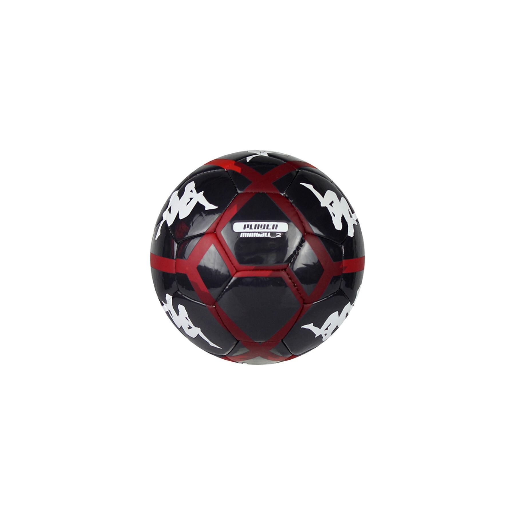Mini-ballon AS Monaco 2021/22 player
